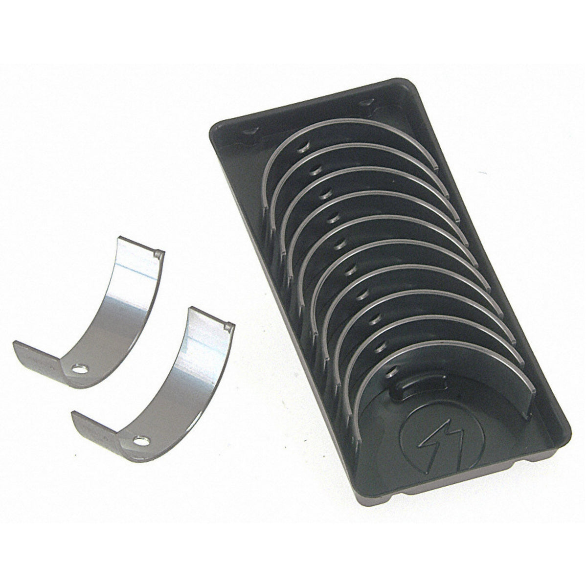 Sealed Power Engine Connecting Rod Bearing Set 6-4830A