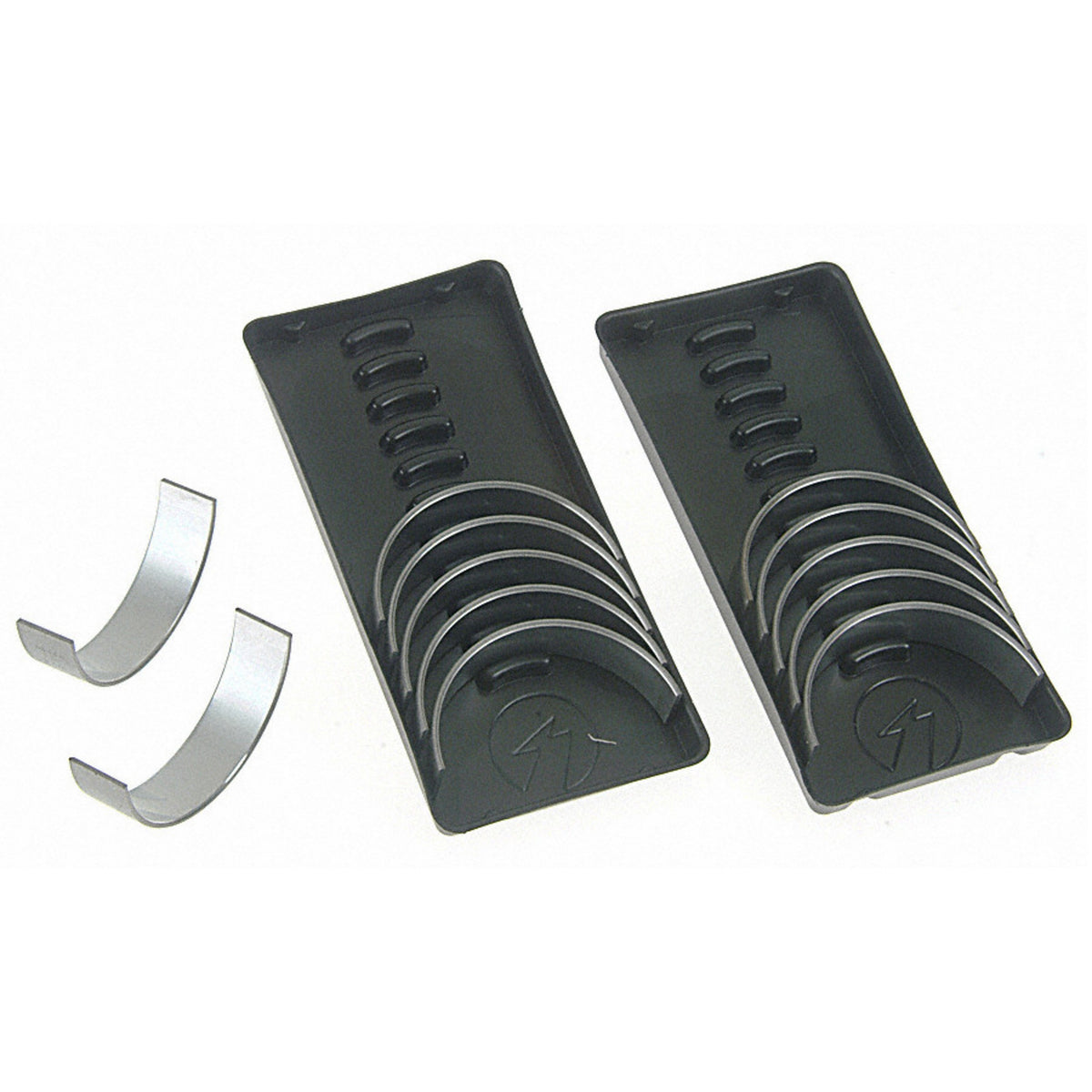 Sealed Power Engine Connecting Rod Bearing Set 6-4840A