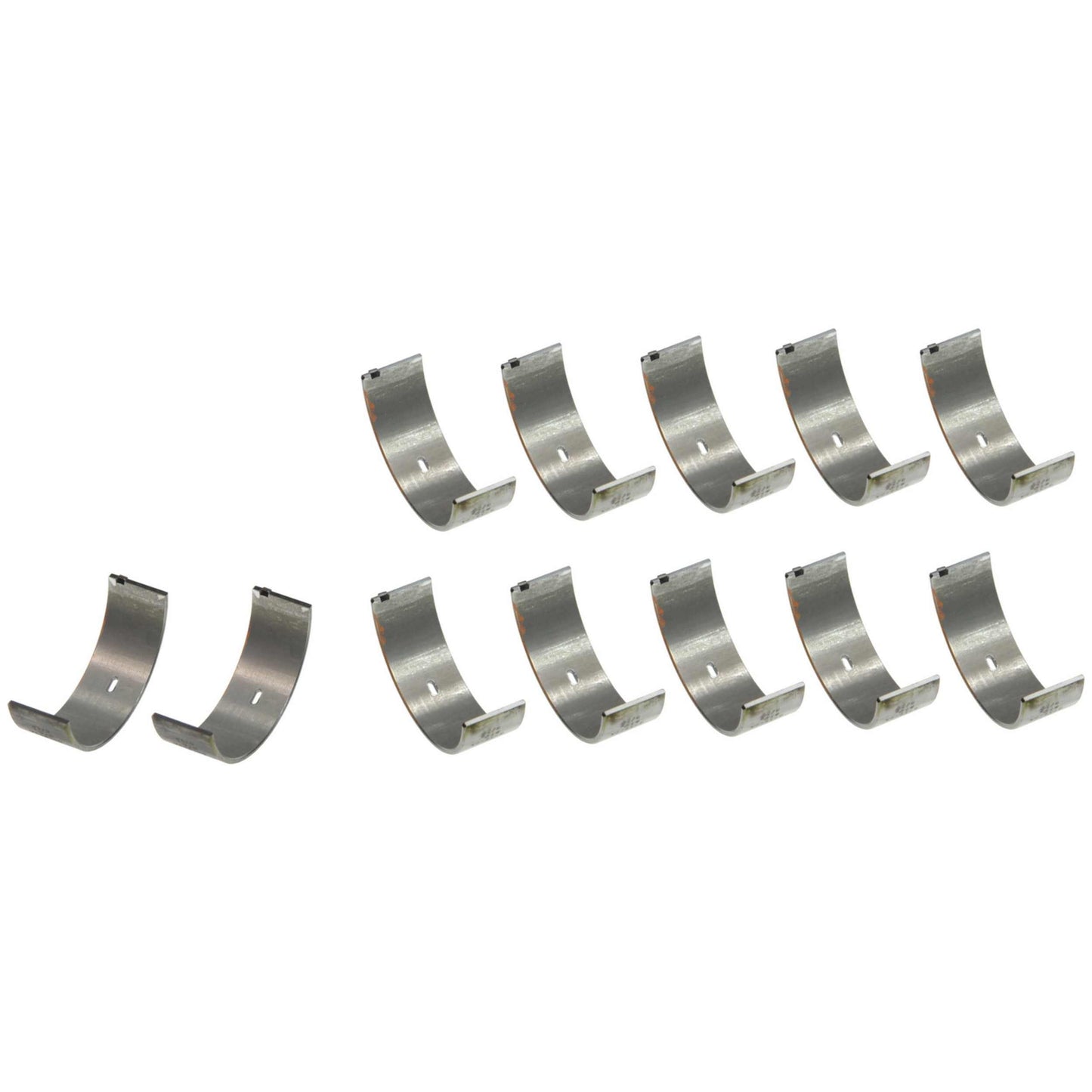Sealed Power Engine Connecting Rod Bearing Set 6-5075A
