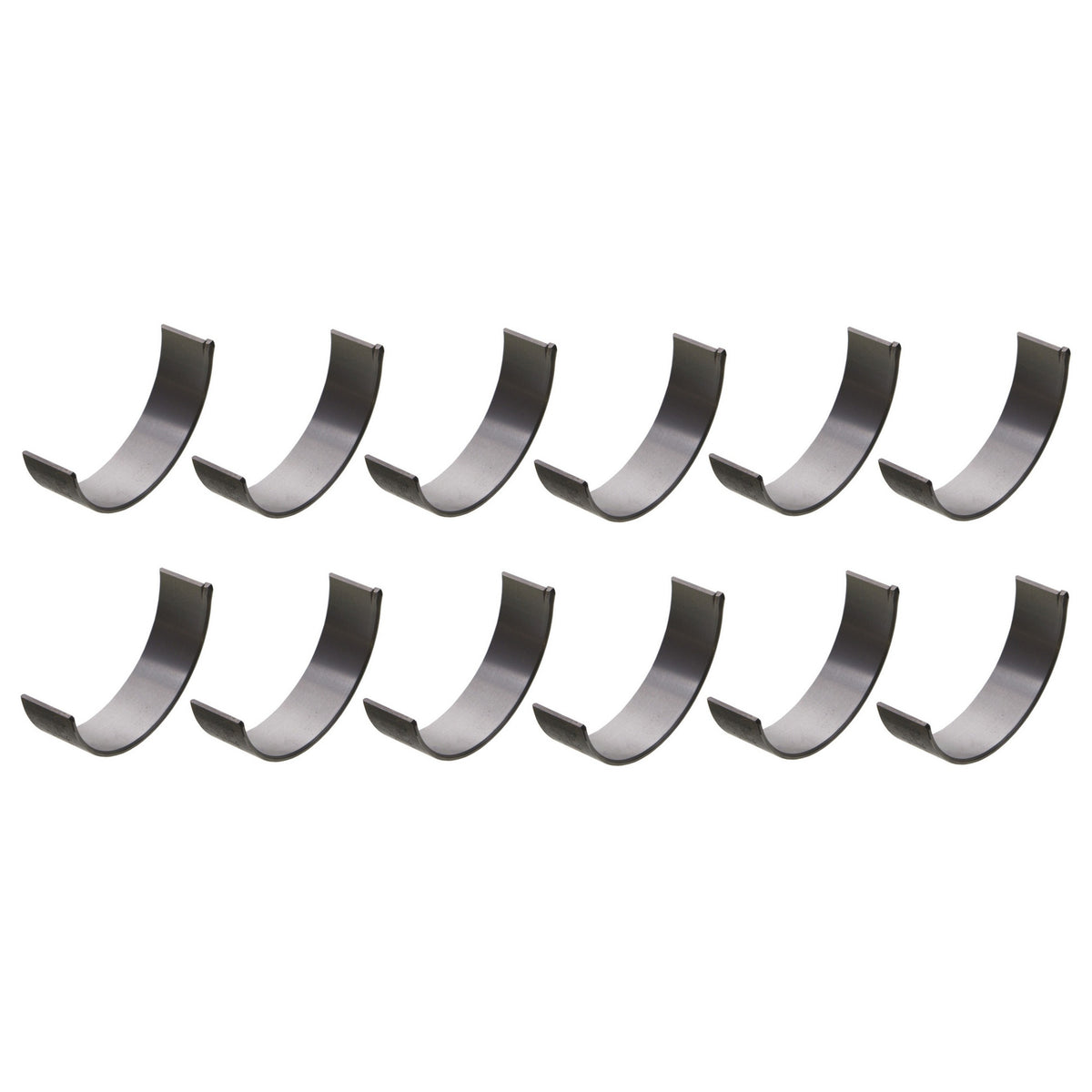 Sealed Power Engine Connecting Rod Bearing Set 6-6000A