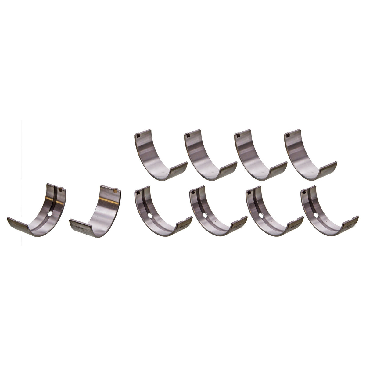 Sealed Power Engine Crankshaft Main Bearing Set 6622MA