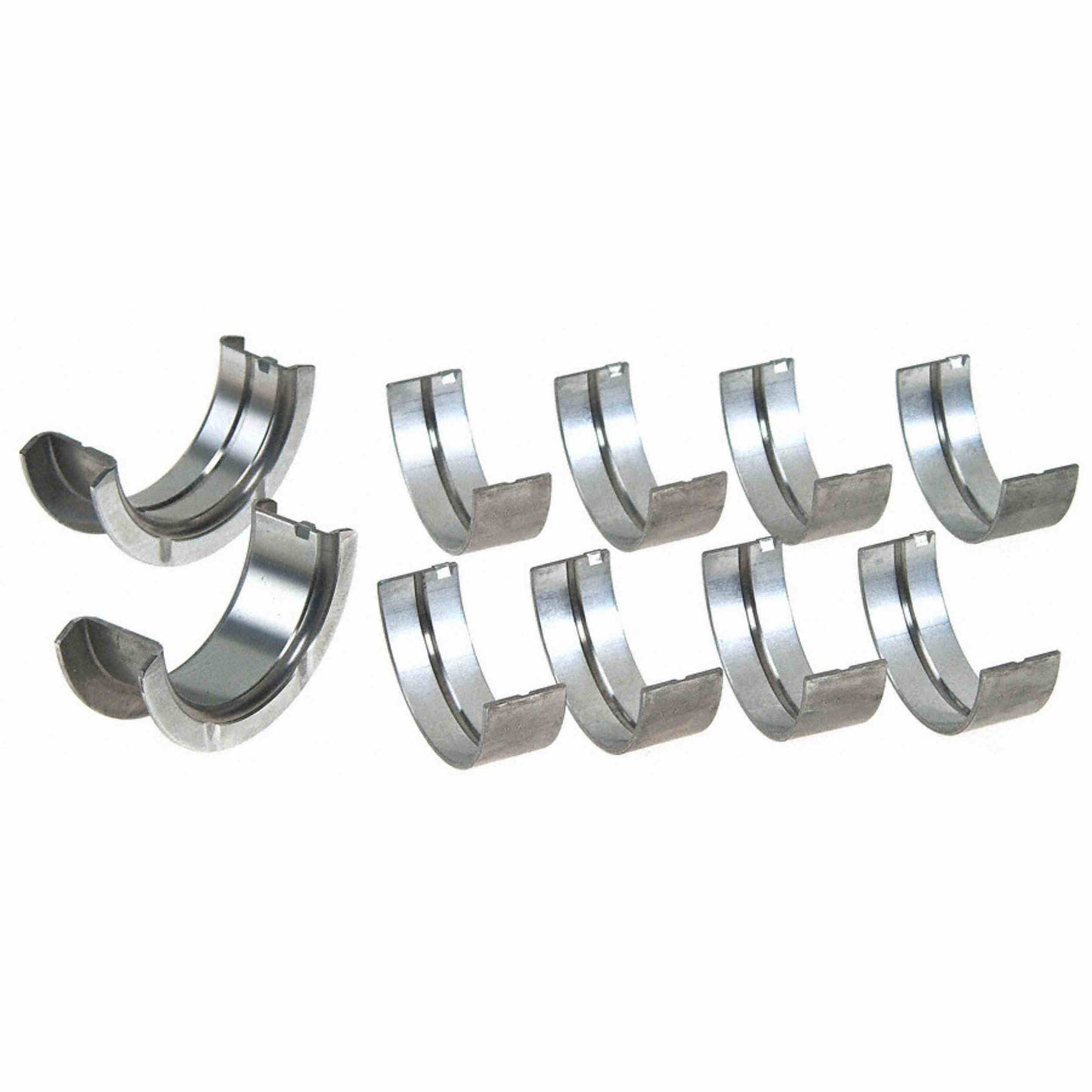 Sealed Power Engine Crankshaft Main Bearing Set 6678MA