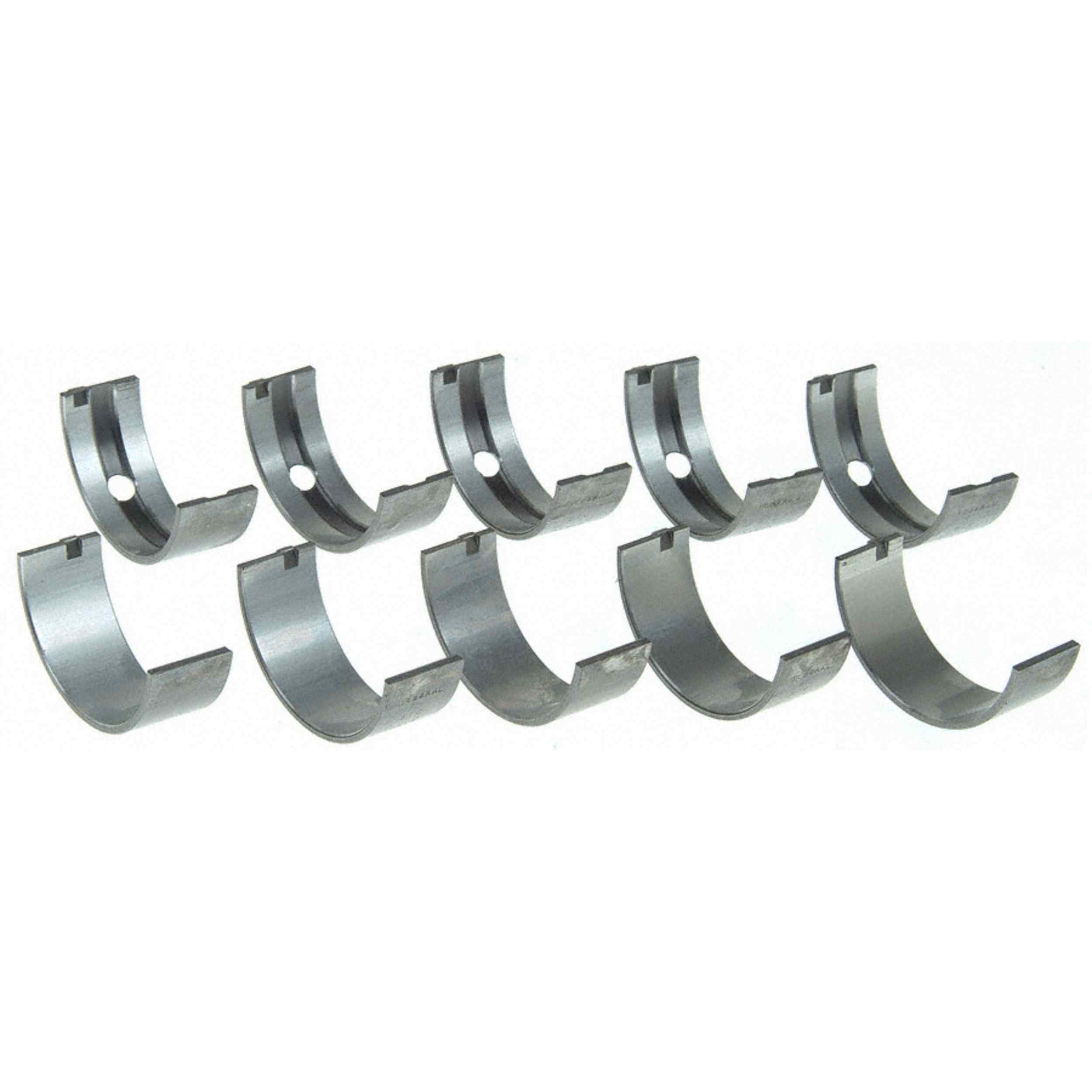 Sealed Power Engine Crankshaft Main Bearing Set 6680MA