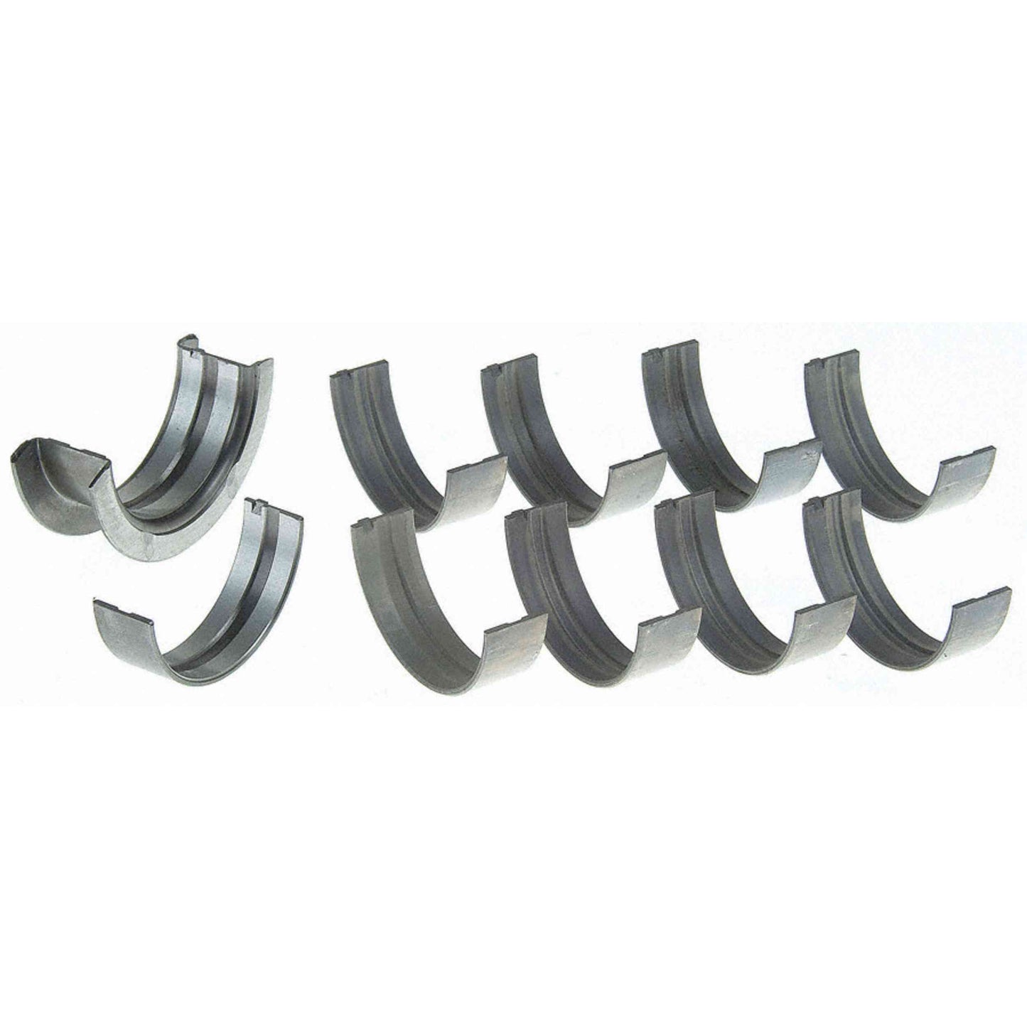 Sealed Power Engine Crankshaft Main Bearing Set 6692M