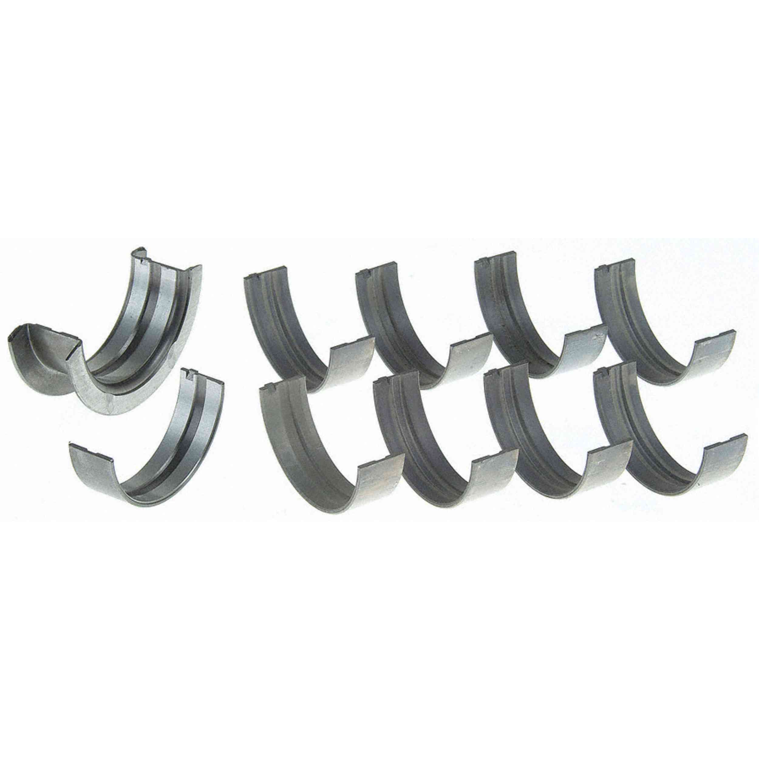 Sealed Power Engine Crankshaft Main Bearing Set 6692M