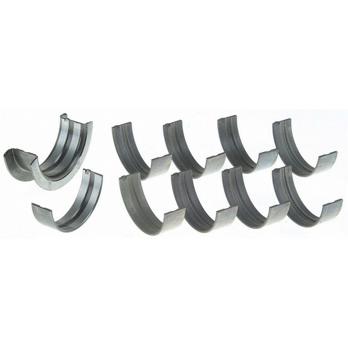 Sealed Power Engine Crankshaft Main Bearing Set 6692M