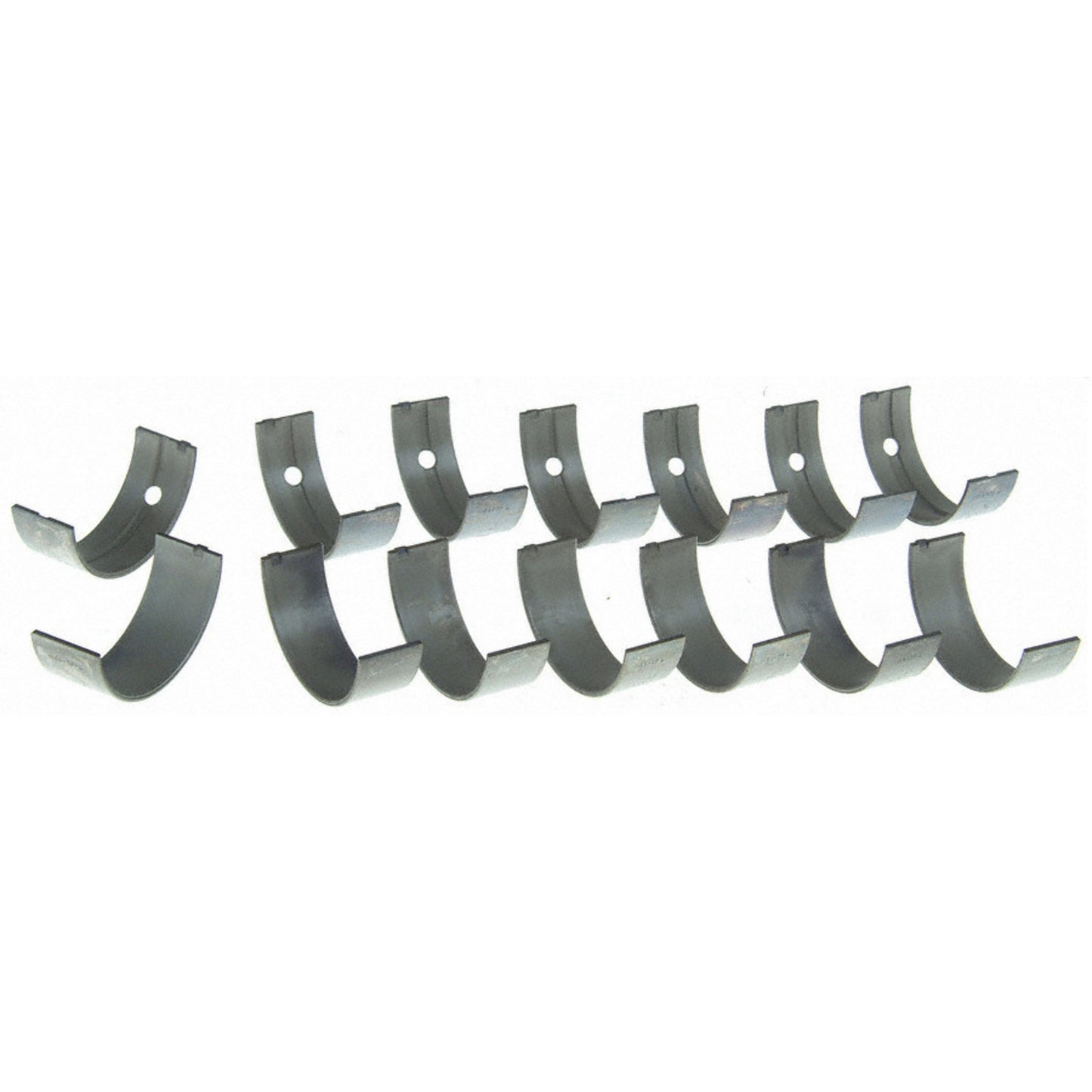 Sealed Power Engine Crankshaft Main Bearing Set 6693M