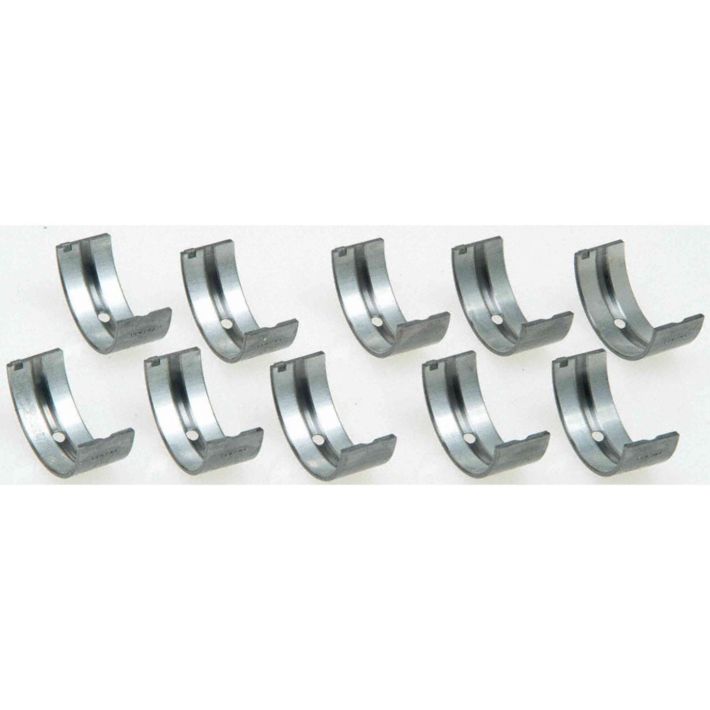 Sealed Power Engine Crankshaft Main Bearing Set 6699MA