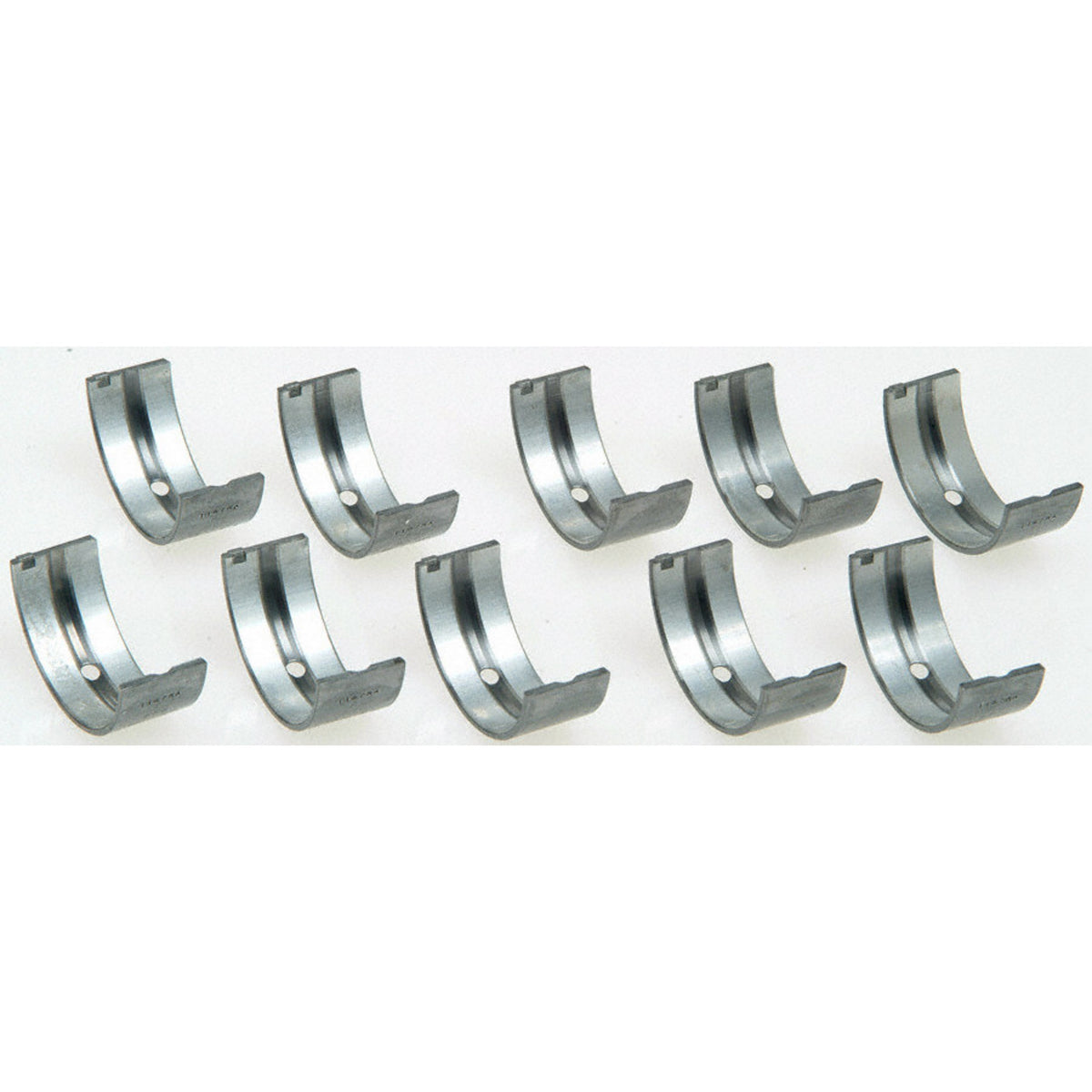 Sealed Power Engine Crankshaft Main Bearing Set 6699MA