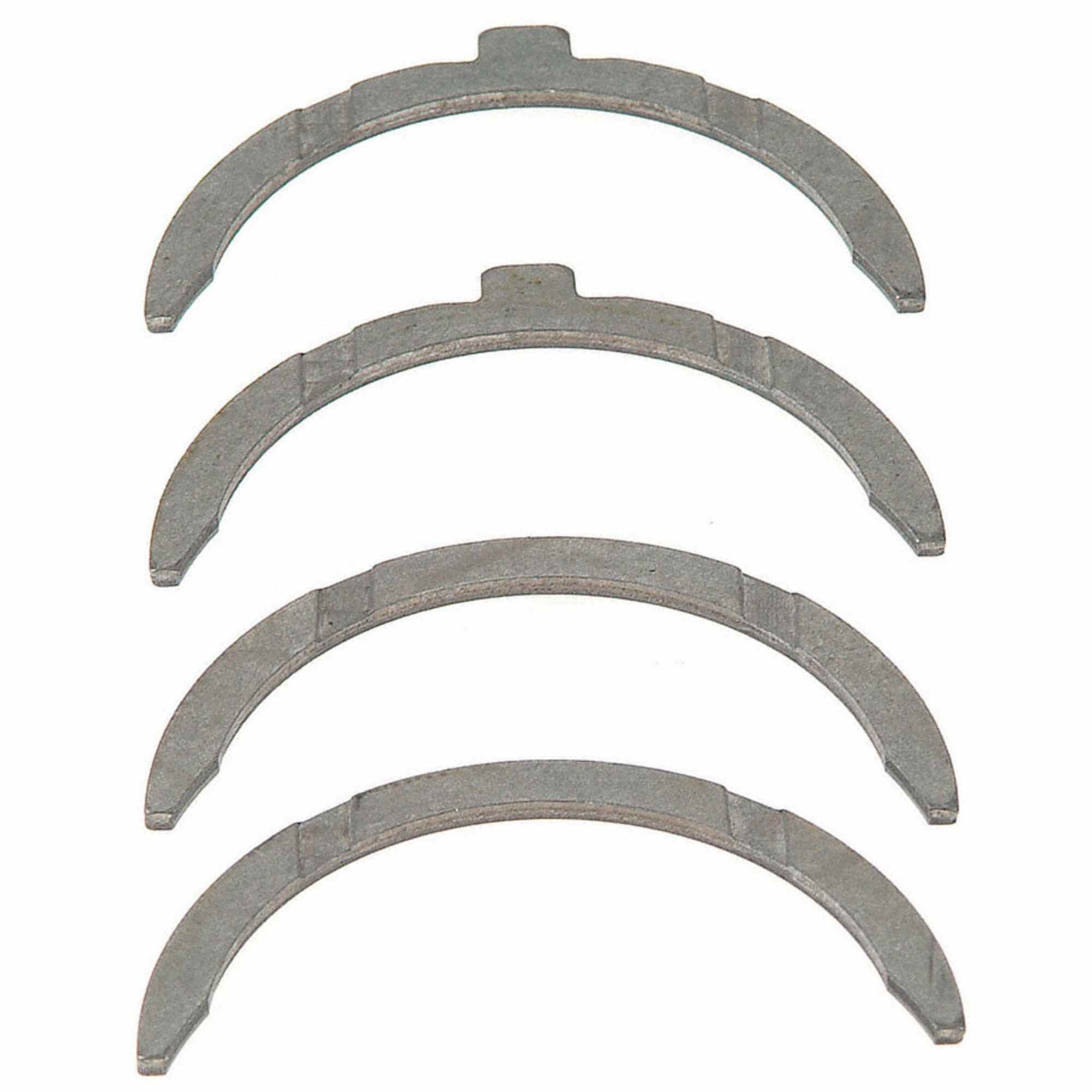 Sealed Power Engine Crankshaft Thrust Washer Set 67277BF