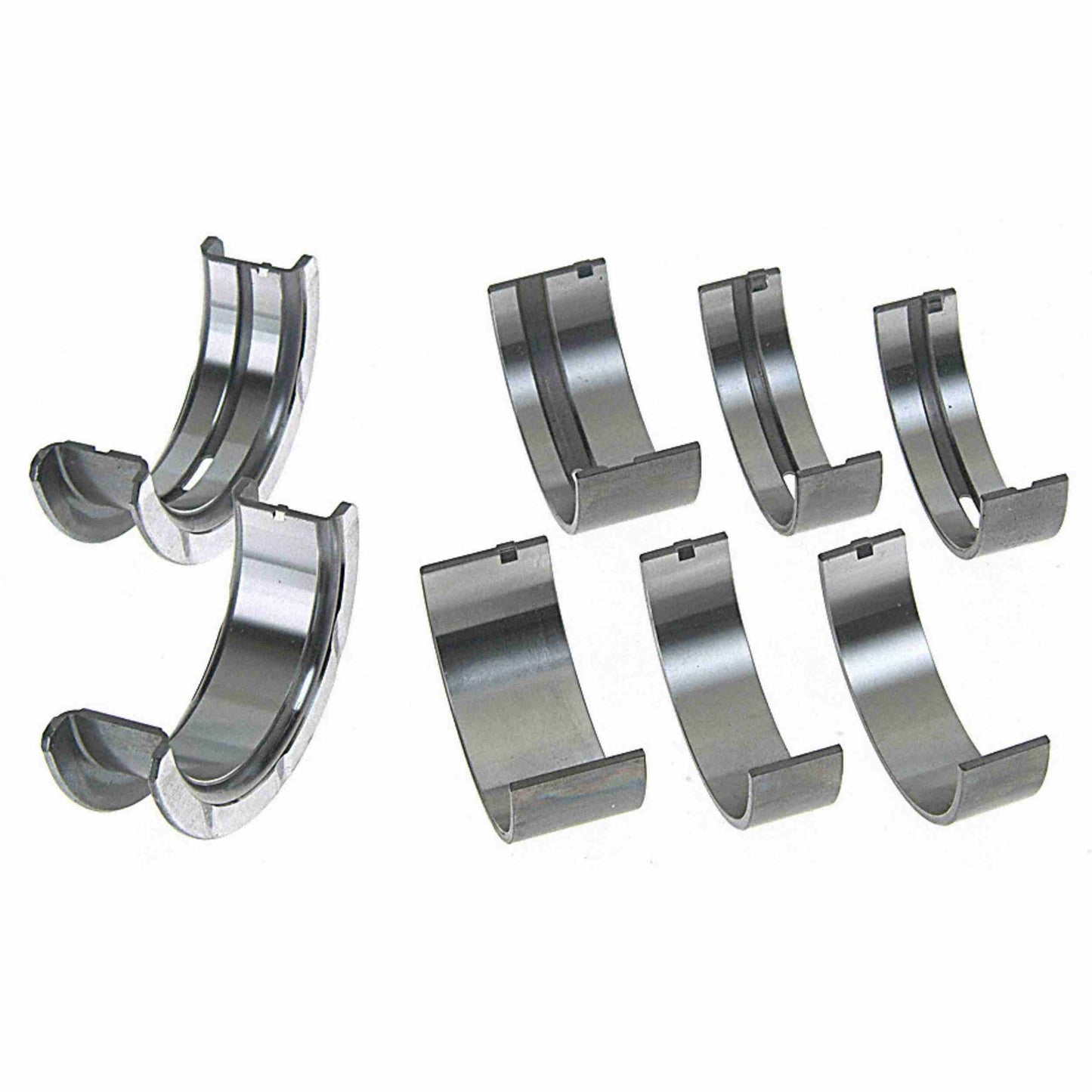 Sealed Power Engine Crankshaft Main Bearing Set 7011MA