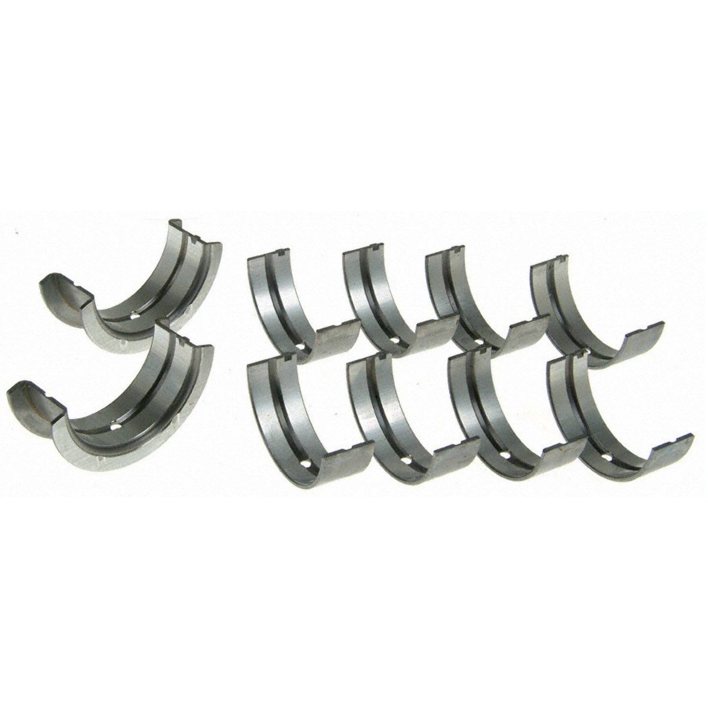 Sealed Power Engine Crankshaft Main Bearing Set 7046MA
