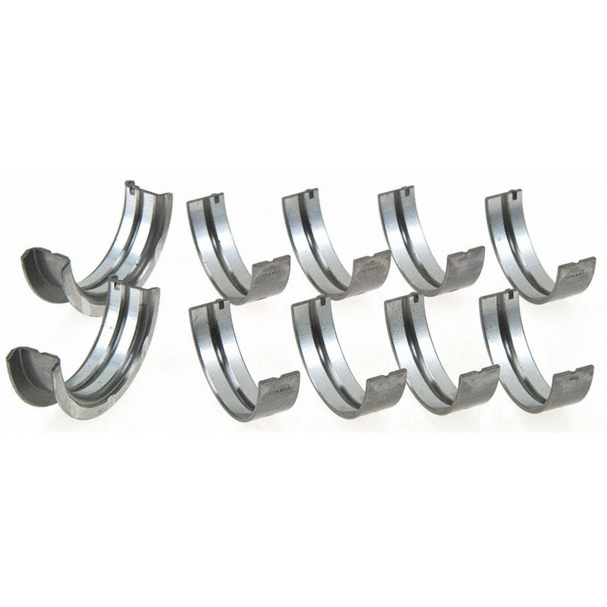Sealed Power Engine Crankshaft Main Bearing Set 7047MA