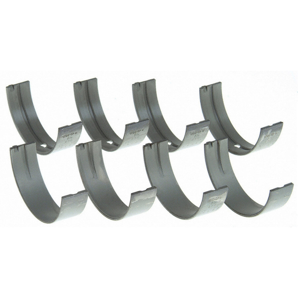 Sealed Power Engine Crankshaft Main Bearing Set 7090M
