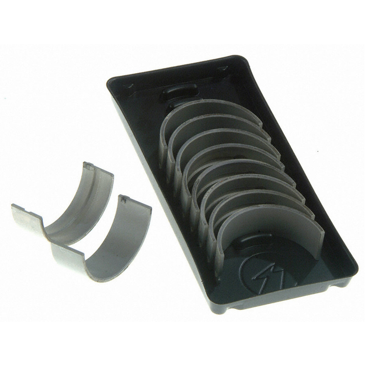 Sealed Power Engine Crankshaft Main Bearing Set 7095M