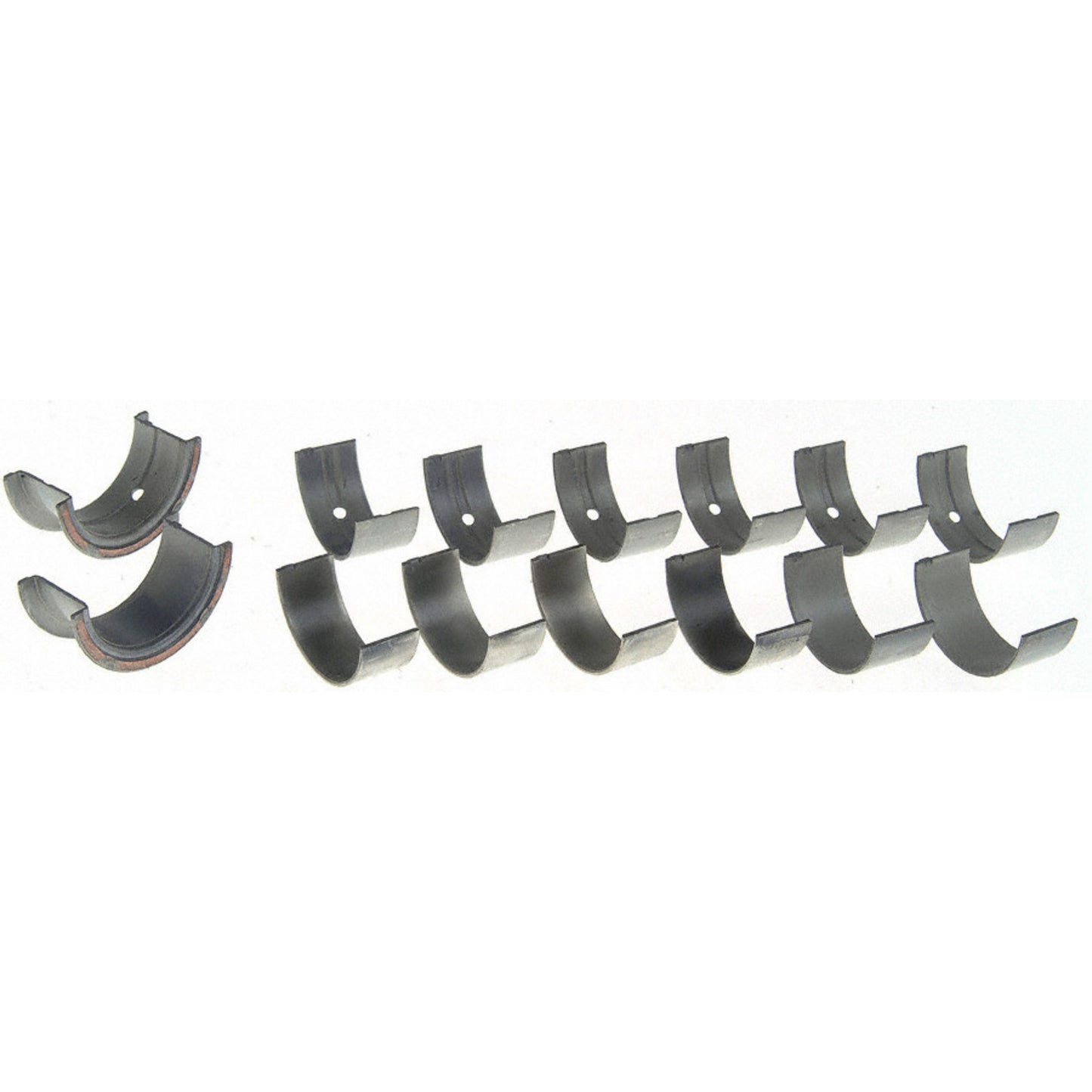 Sealed Power Engine Crankshaft Main Bearing Set 7136M