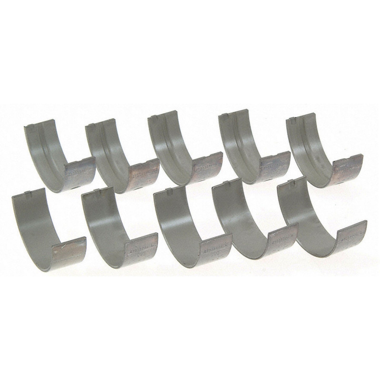 Sealed Power Engine Crankshaft Main Bearing Set 7148M