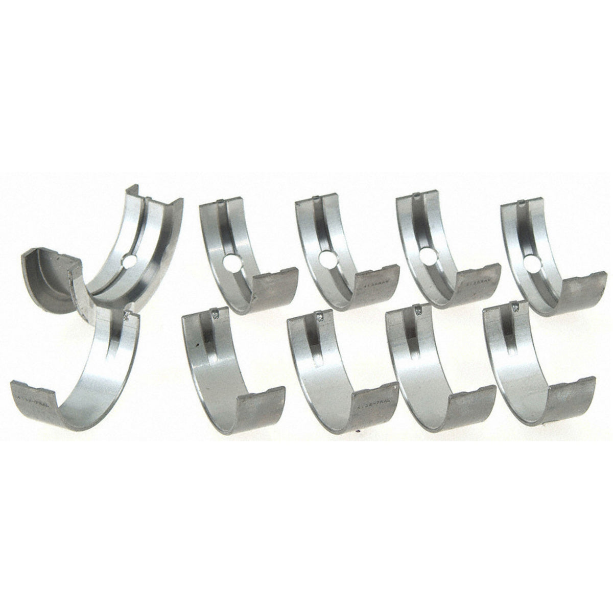 Sealed Power Engine Crankshaft Main Bearing Set 7193MA
