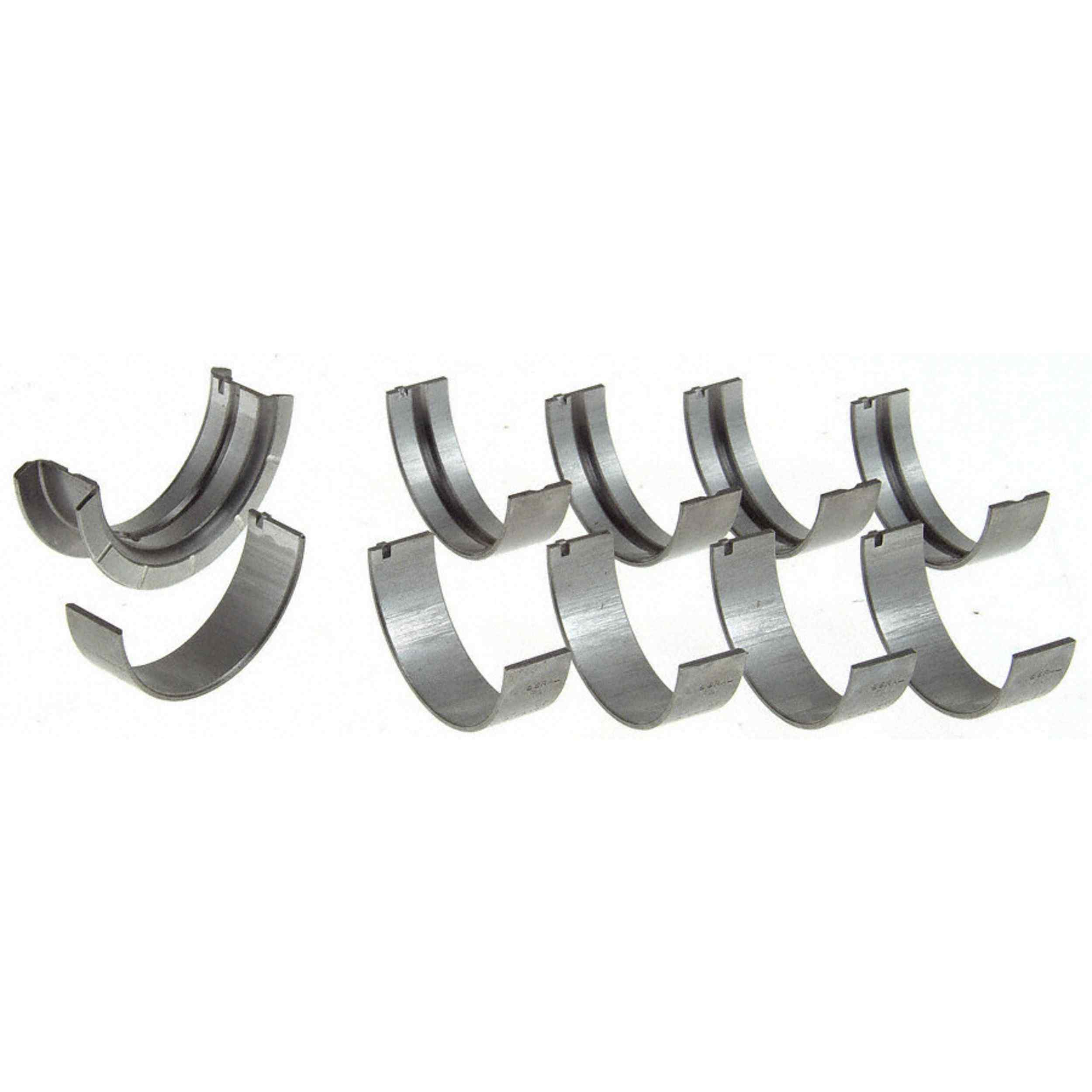 Sealed Power Engine Crankshaft Main Bearing Set 7206MA