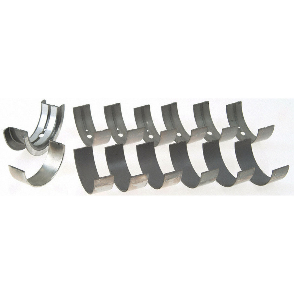 Sealed Power Engine Crankshaft Main Bearing Set 7216M