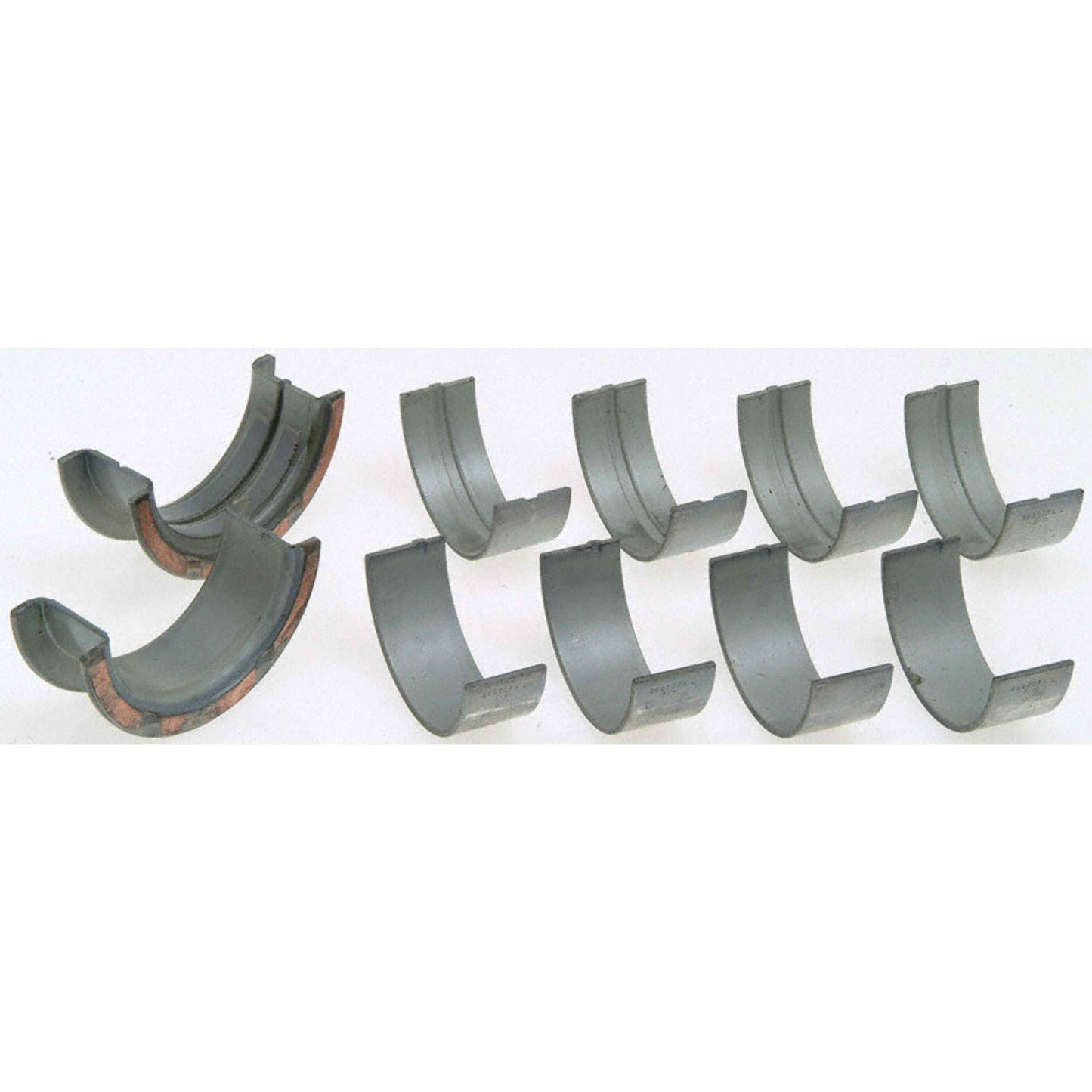Sealed Power Engine Crankshaft Main Bearing Set 7217M