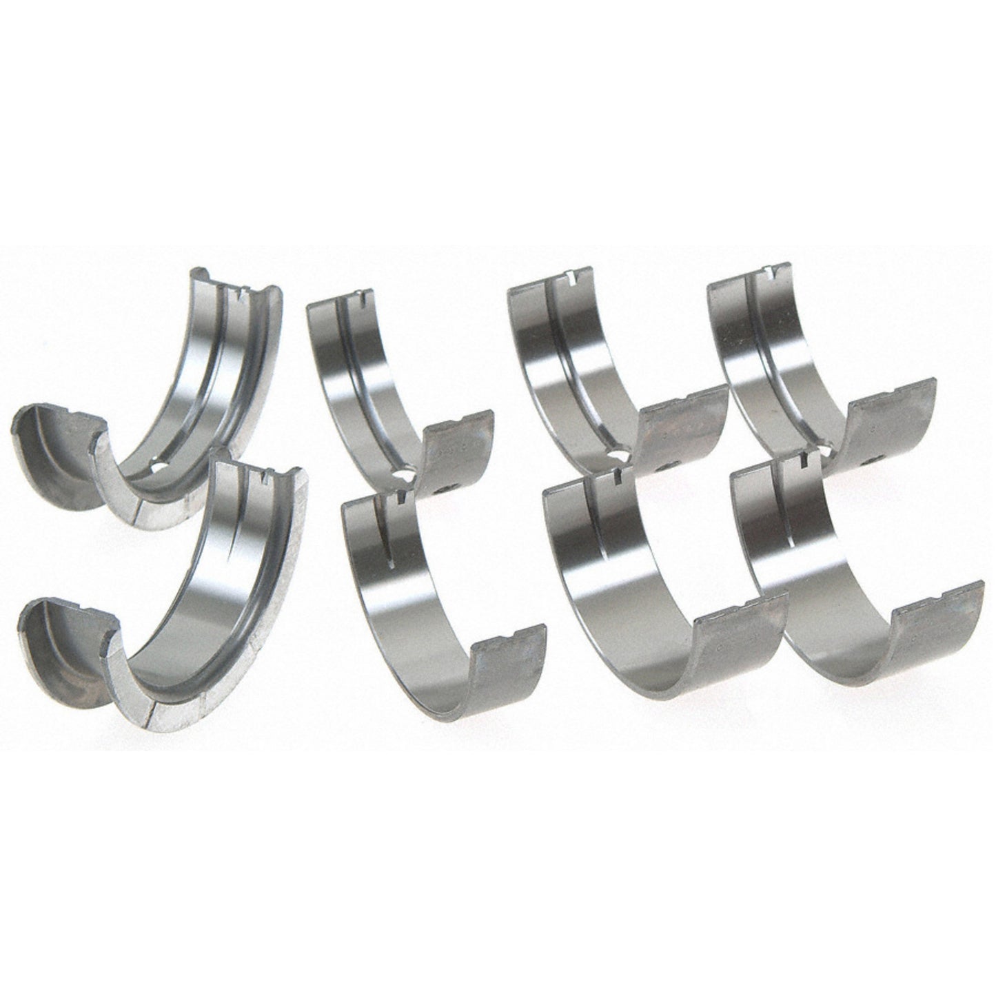 Sealed Power Engine Crankshaft Main Bearing Set 7242MA
