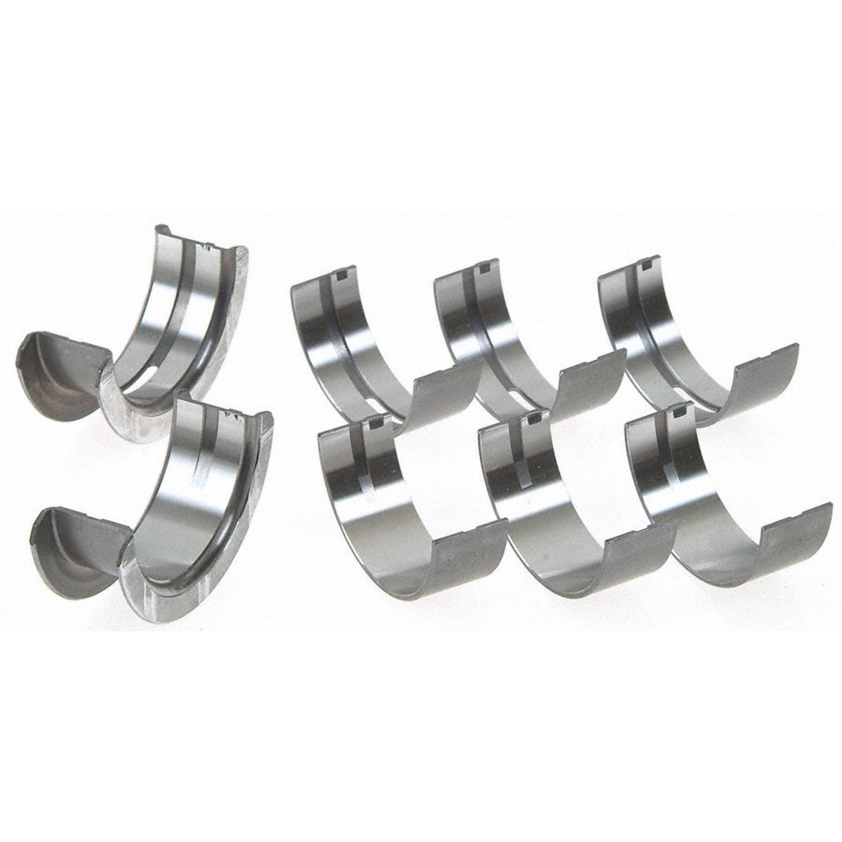 Sealed Power Engine Crankshaft Main Bearing Set 7245MA