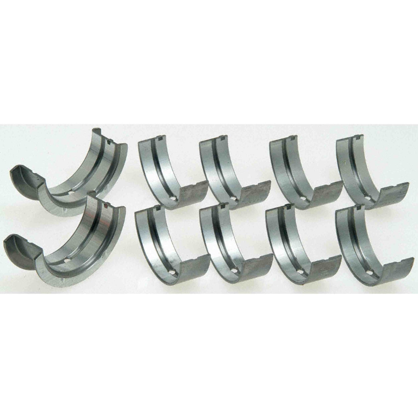 Sealed Power Engine Crankshaft Main Bearing Set 7256MA