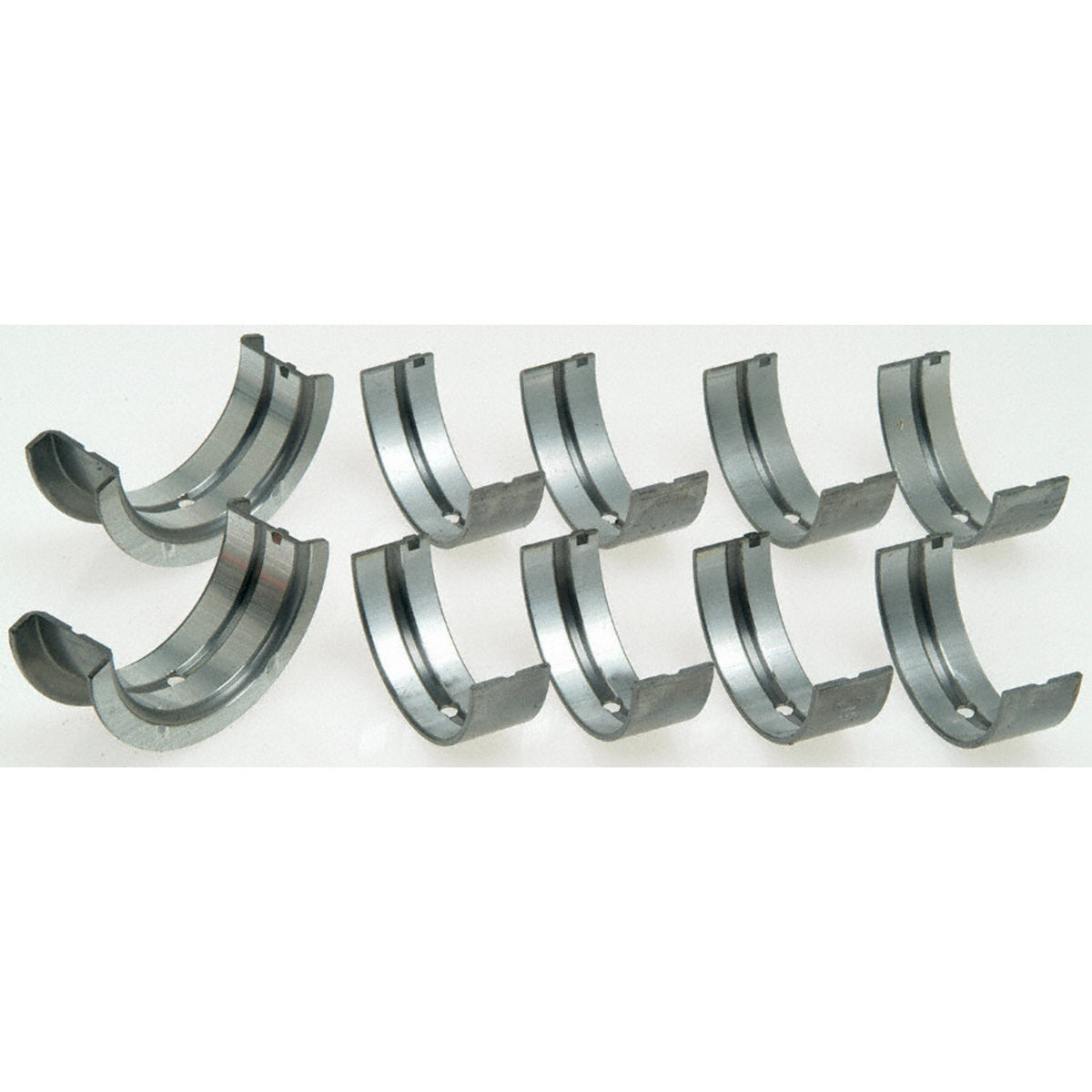 Sealed Power Engine Crankshaft Main Bearing Set 7256MA