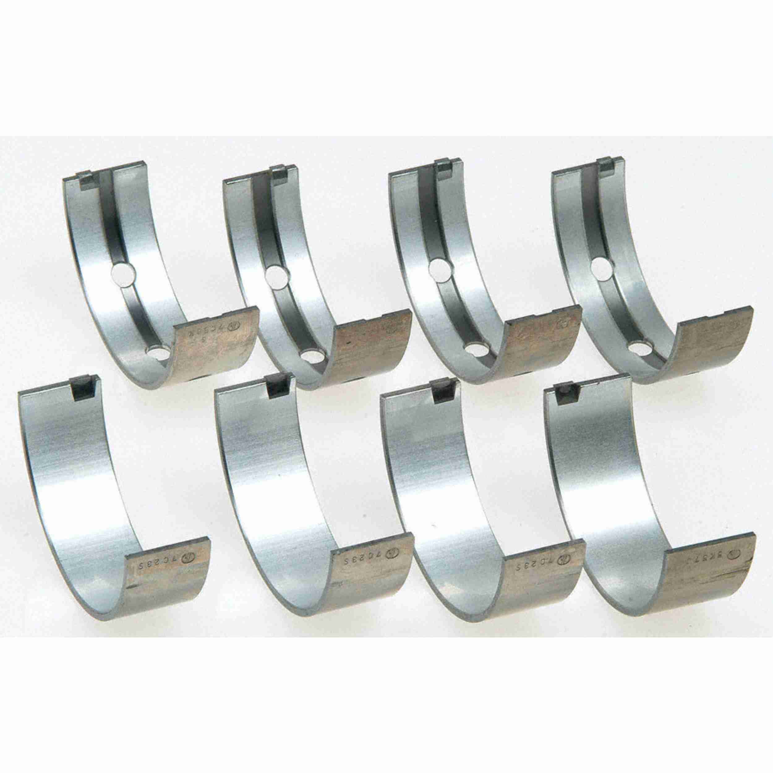 Sealed Power Engine Crankshaft Main Bearing Set 7261M