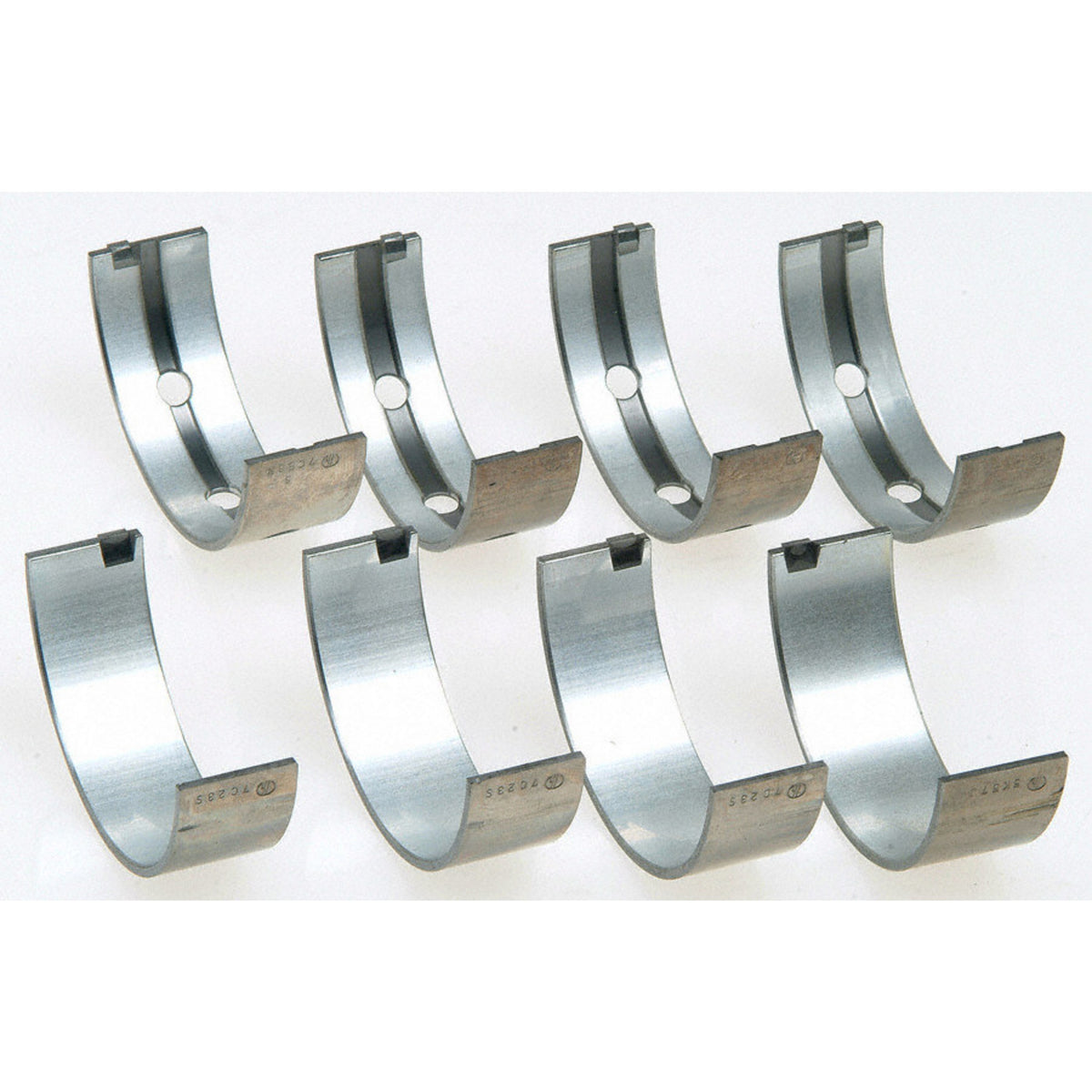 Sealed Power Engine Crankshaft Main Bearing Set 7261M