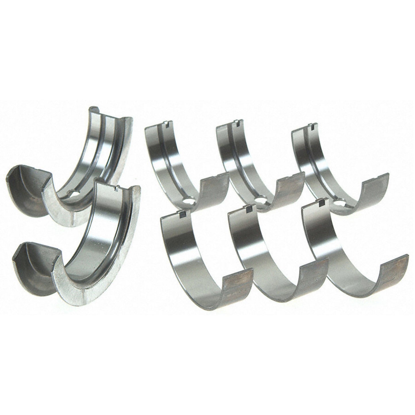 Sealed Power Engine Crankshaft Main Bearing Set 7278MA