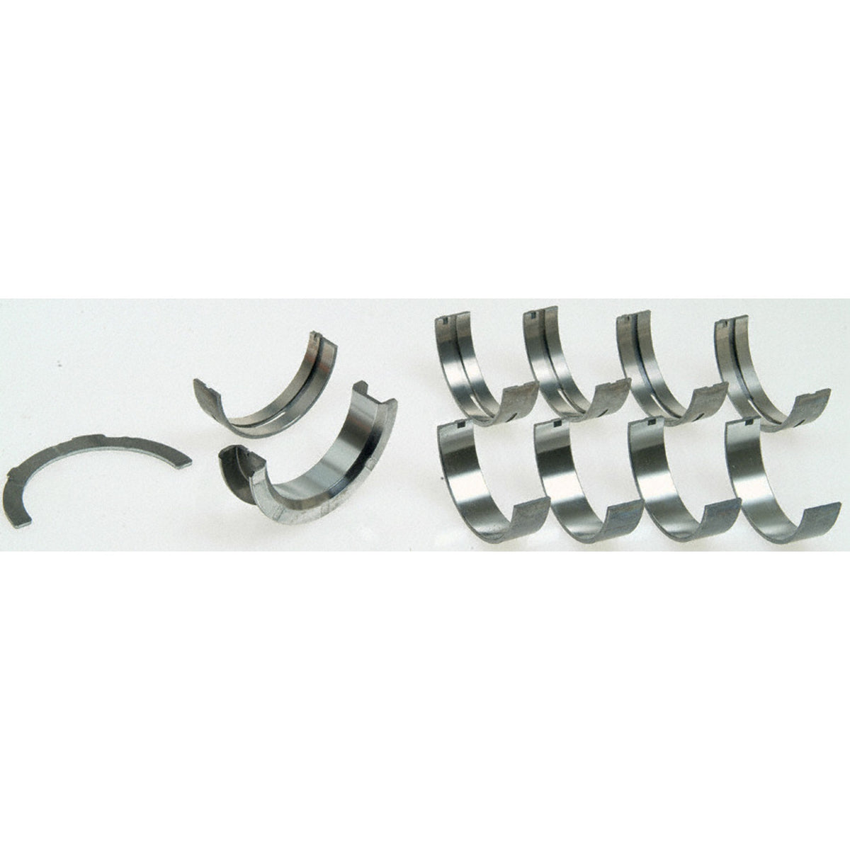 Sealed Power Vehicle Part 7289MA.25MM
