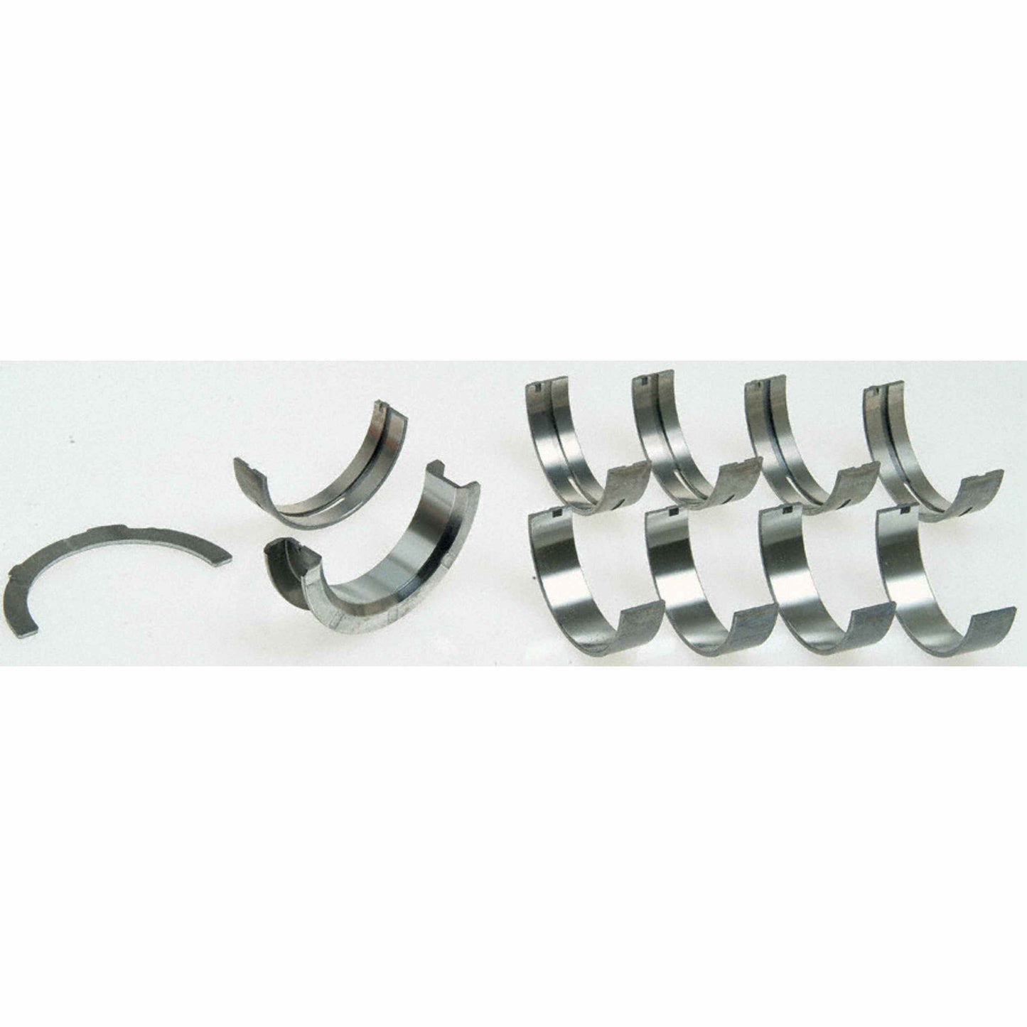 Sealed Power Main Bearing Set     SEA7289MA