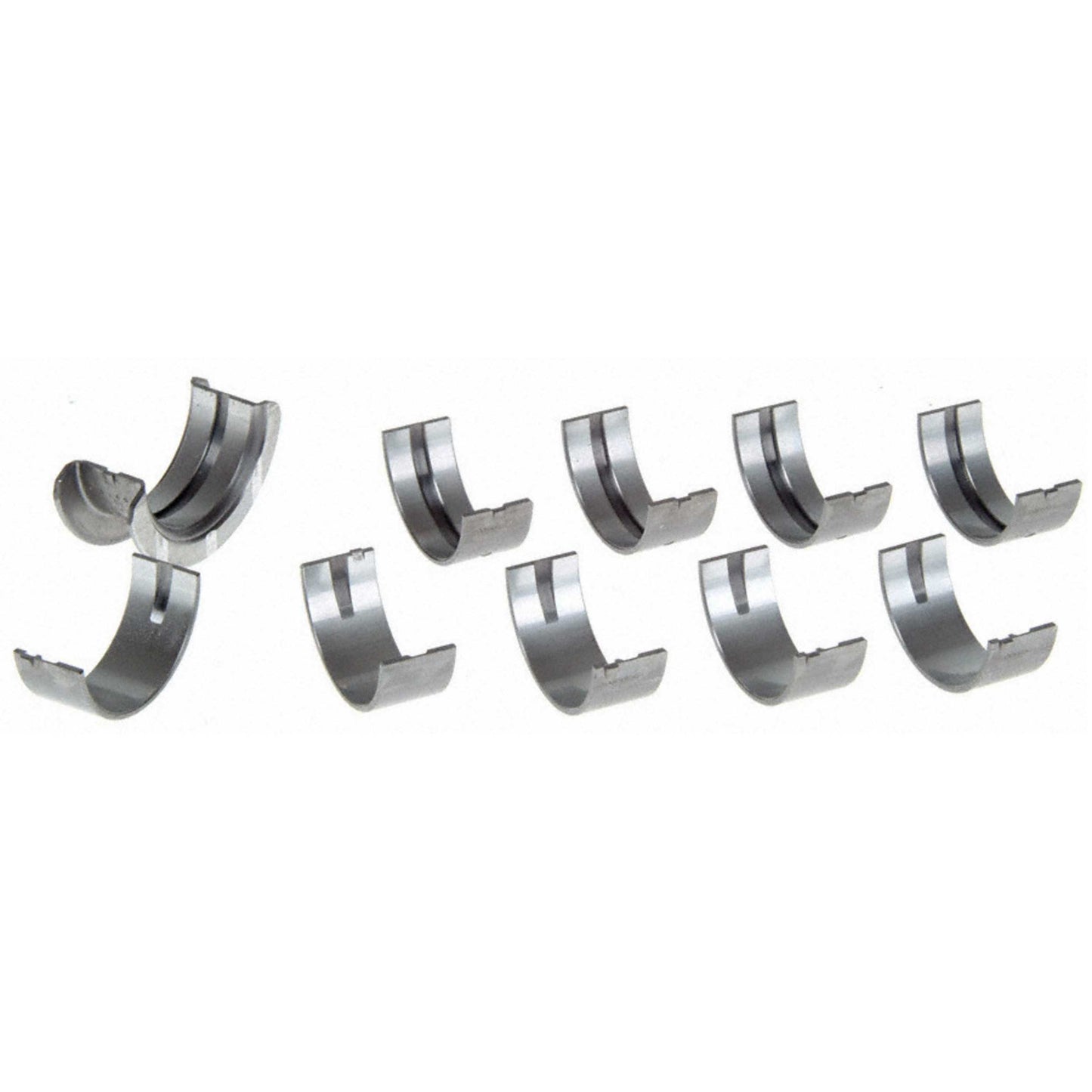 Sealed Power Engine Crankshaft Main Bearing Set 7291MA