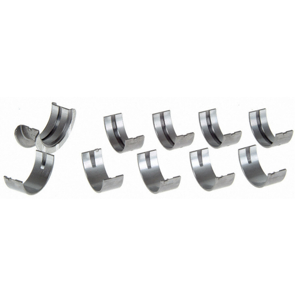 Sealed Power Engine Crankshaft Main Bearing Set 7291MA