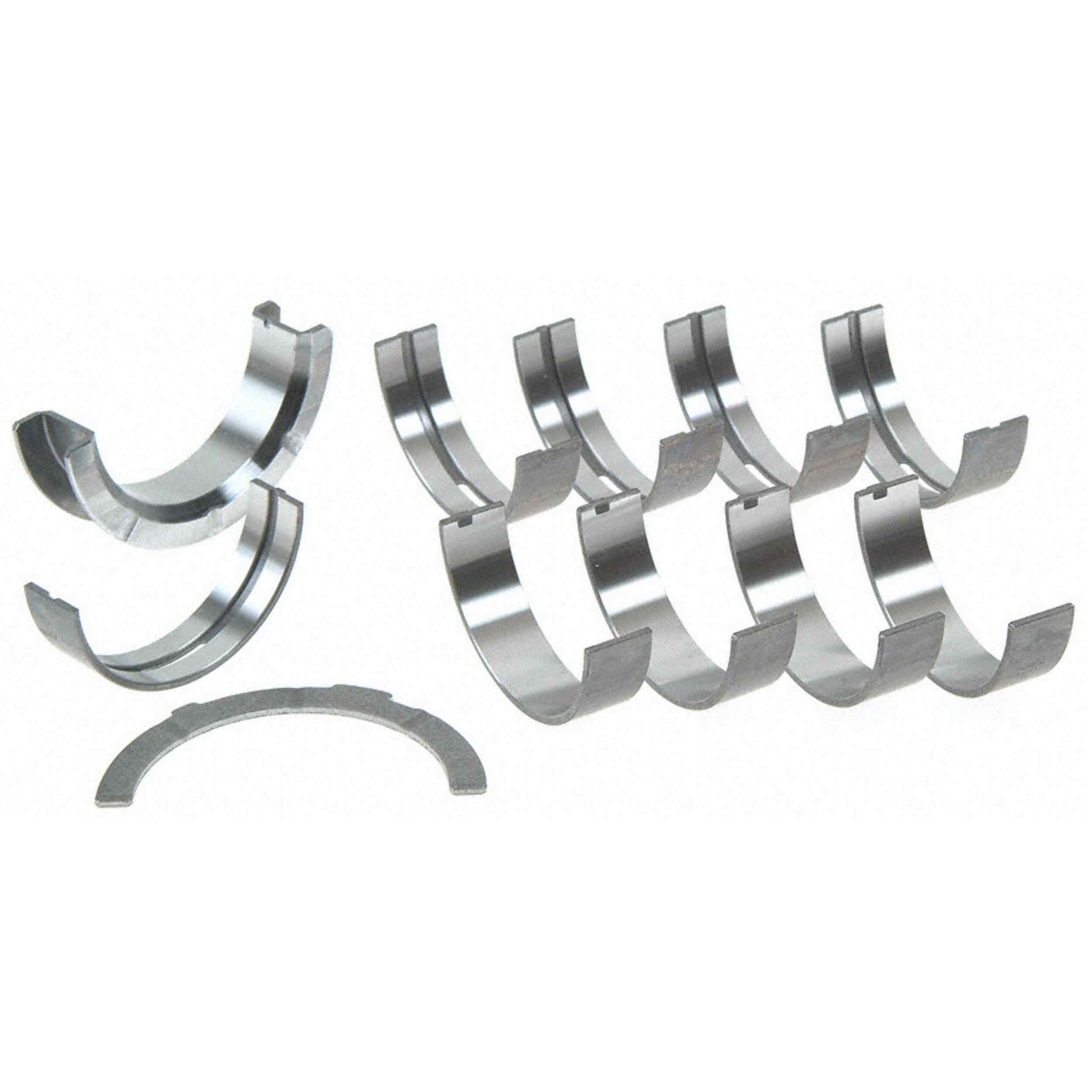 Sealed Power Main Bearing Set SEA7292MA