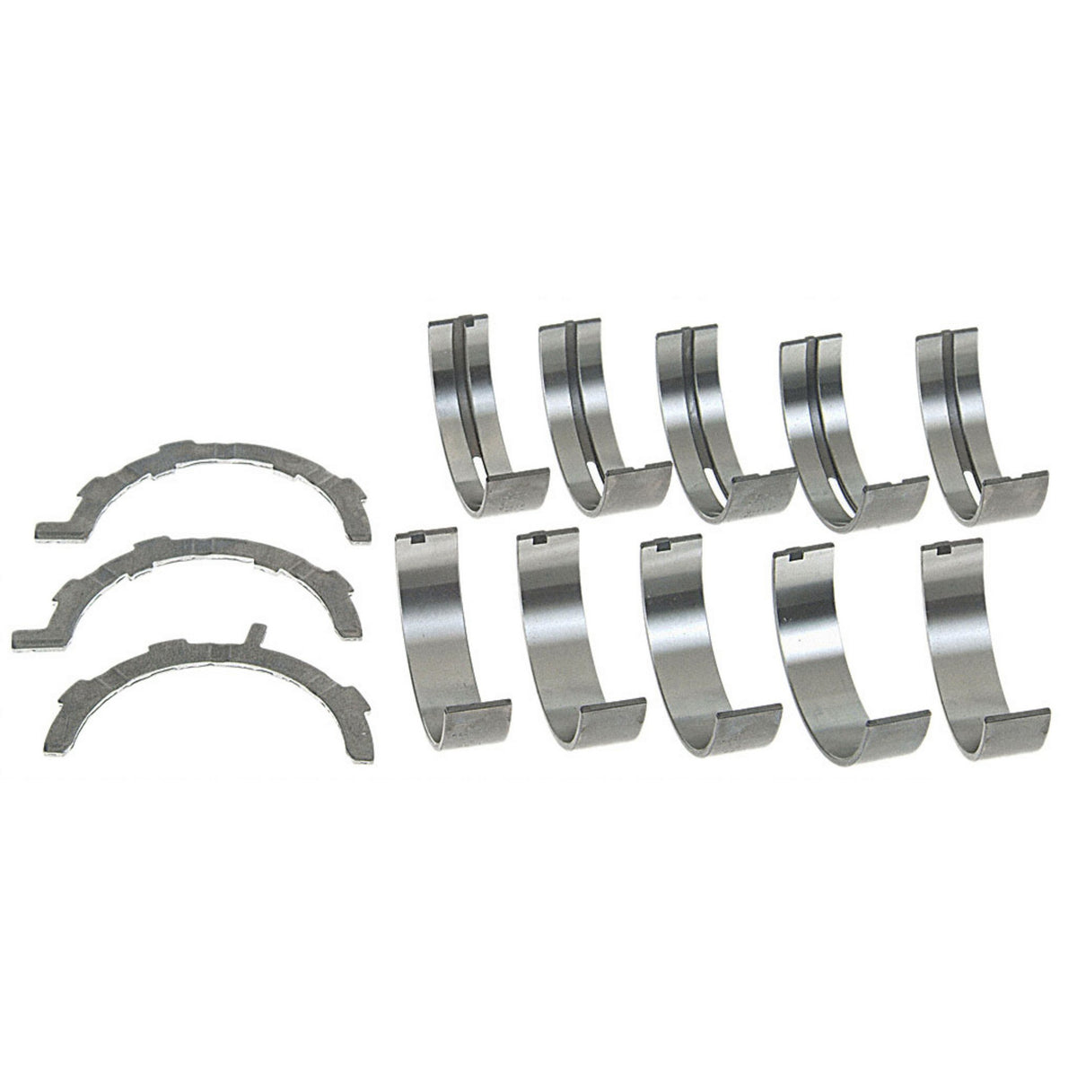 Sealed Power Main Bearing Set     SEA7296MA