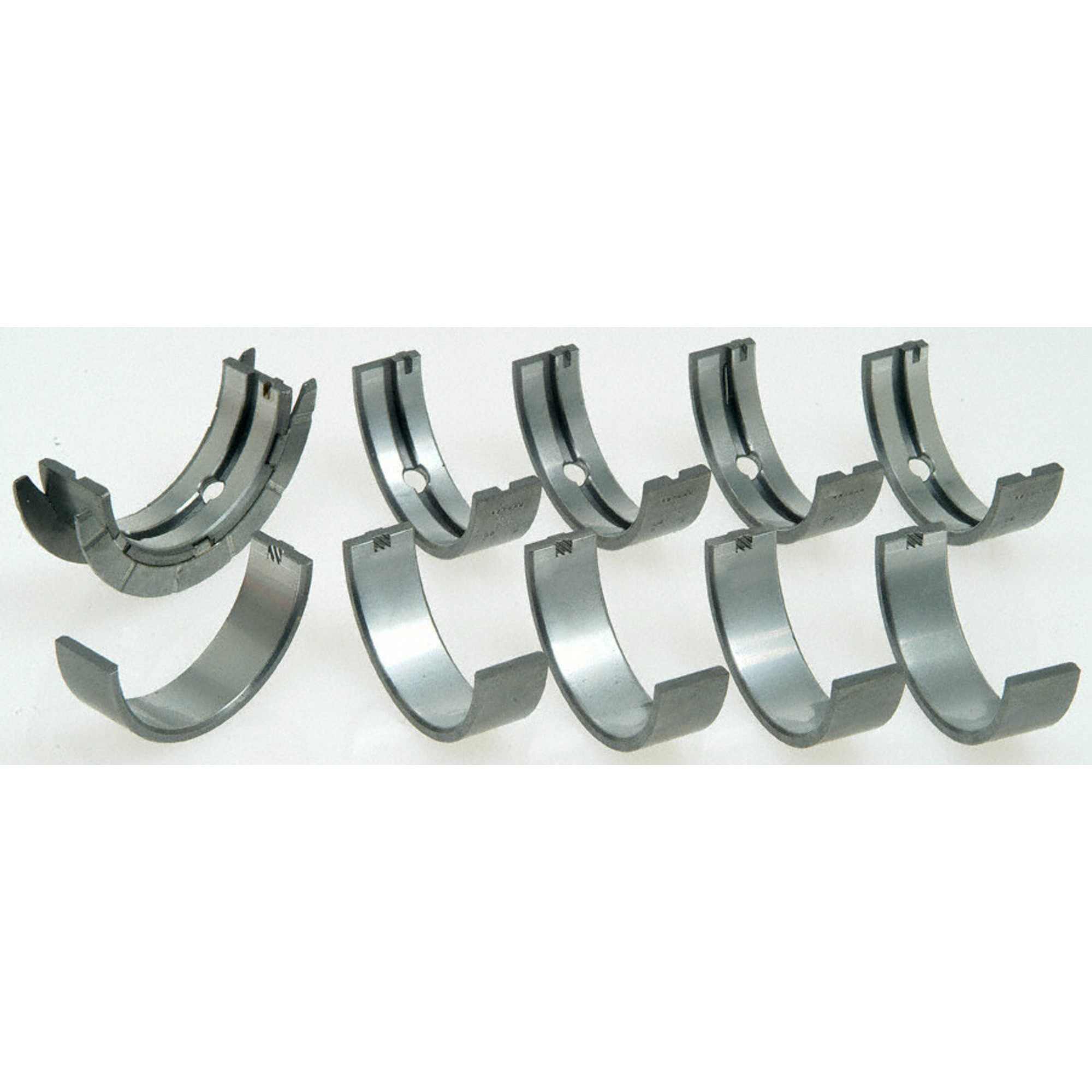 Sealed Power Engine Crankshaft Main Bearing Set 7319MA