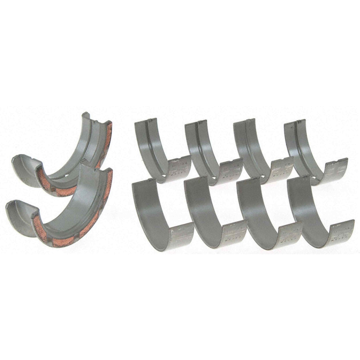 Sealed Power Engine Crankshaft Main Bearing Set 7325M