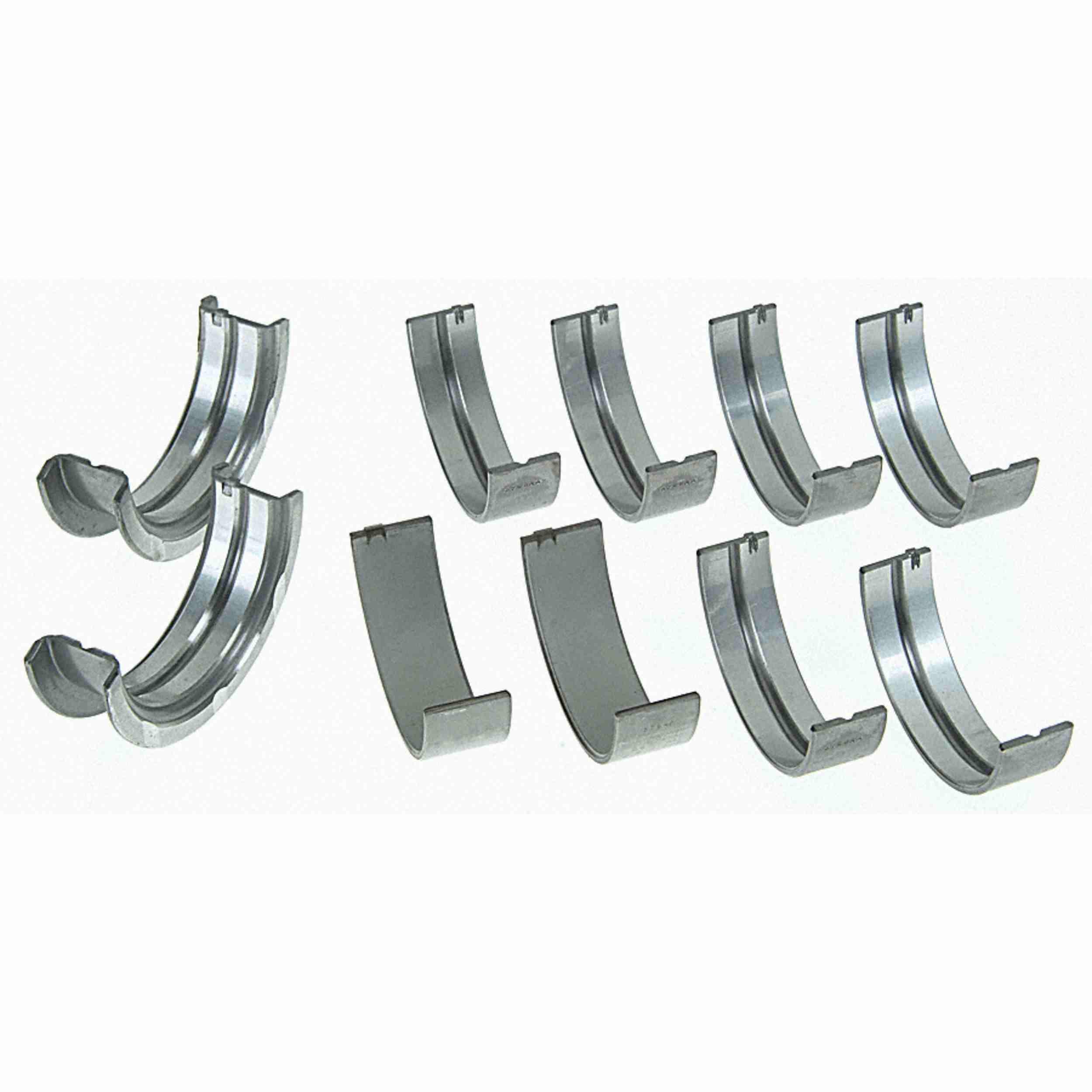 Sealed Power Engine Crankshaft Main Bearing Set 7369MA