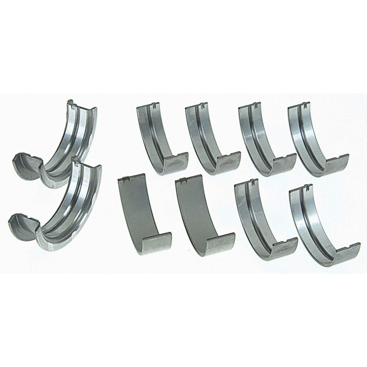 Sealed Power Engine Crankshaft Main Bearing Set 7369MA