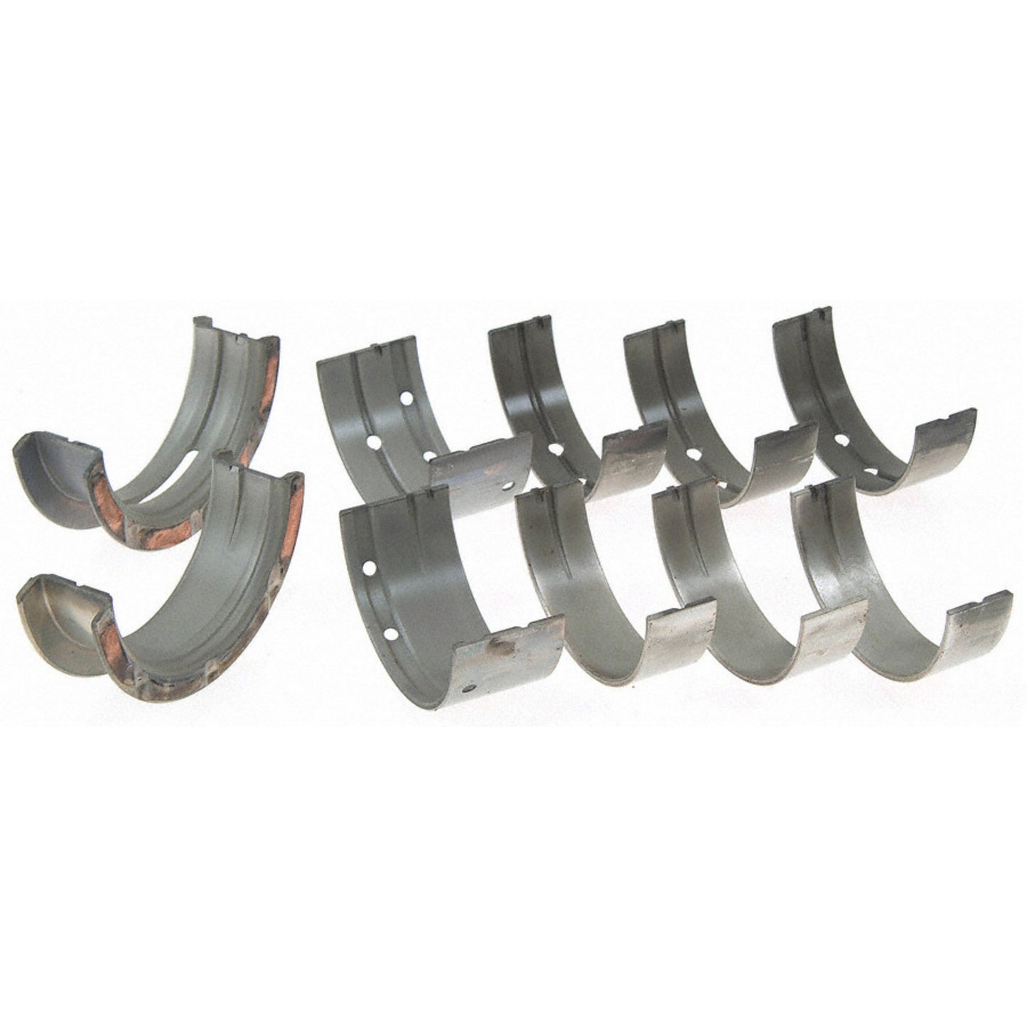Sealed Power Engine Crankshaft Main Bearing Set 7370M
