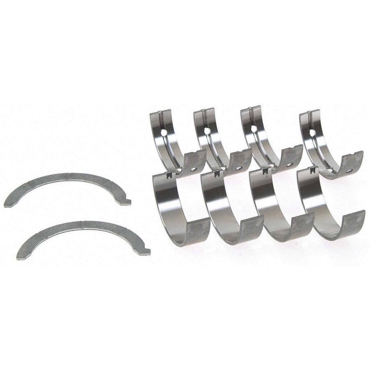 Sealed Power Engine Crankshaft Main Bearing Set 7385MA
