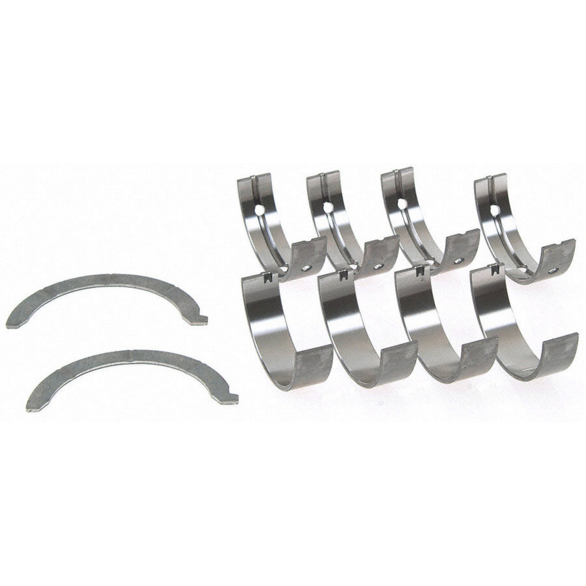 Sealed Power Engine Crankshaft Main Bearing Set 7385MA