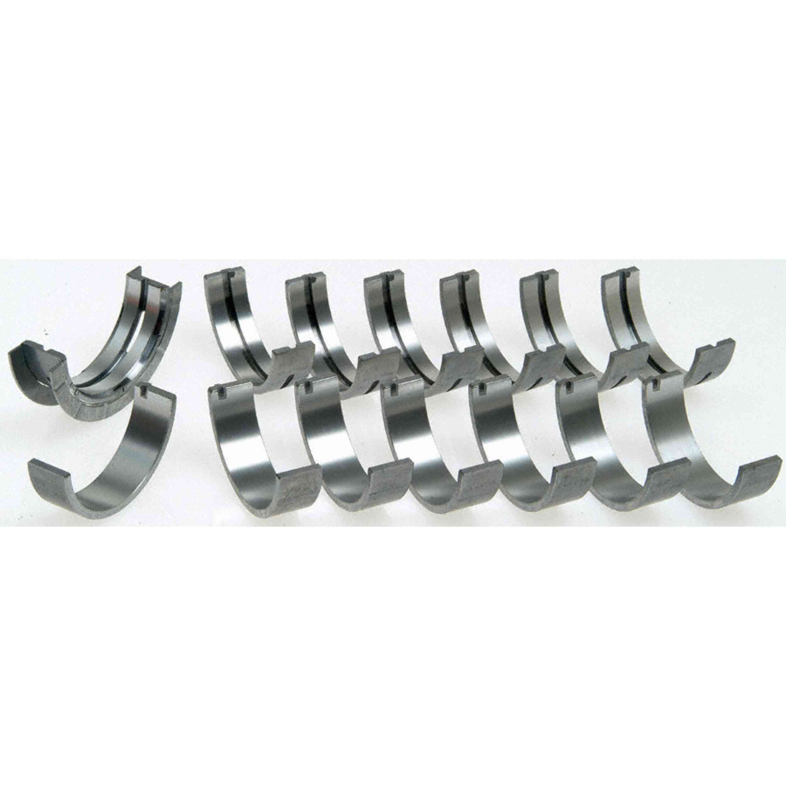 Sealed Power Engine Crankshaft Main Bearing Set 7409M