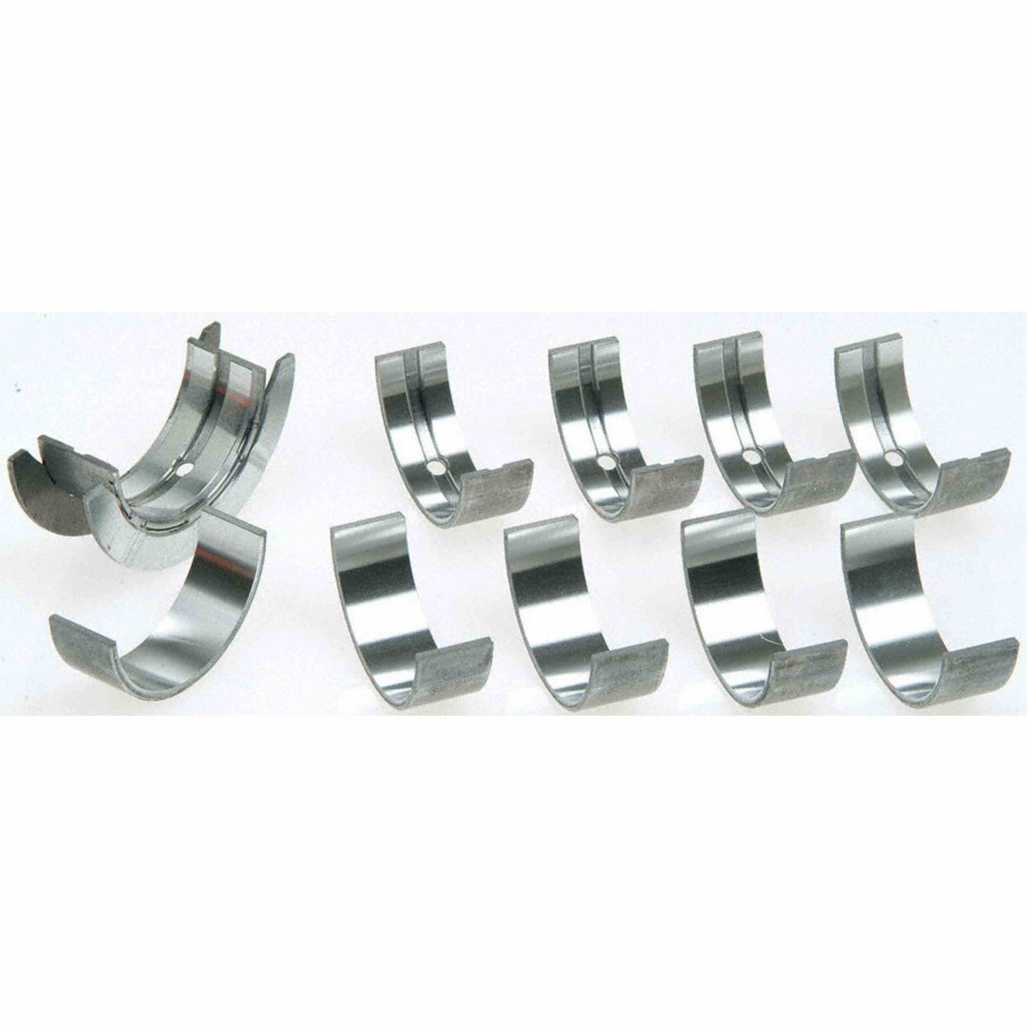 Sealed Power Engine Crankshaft Main Bearing Set 7411MA