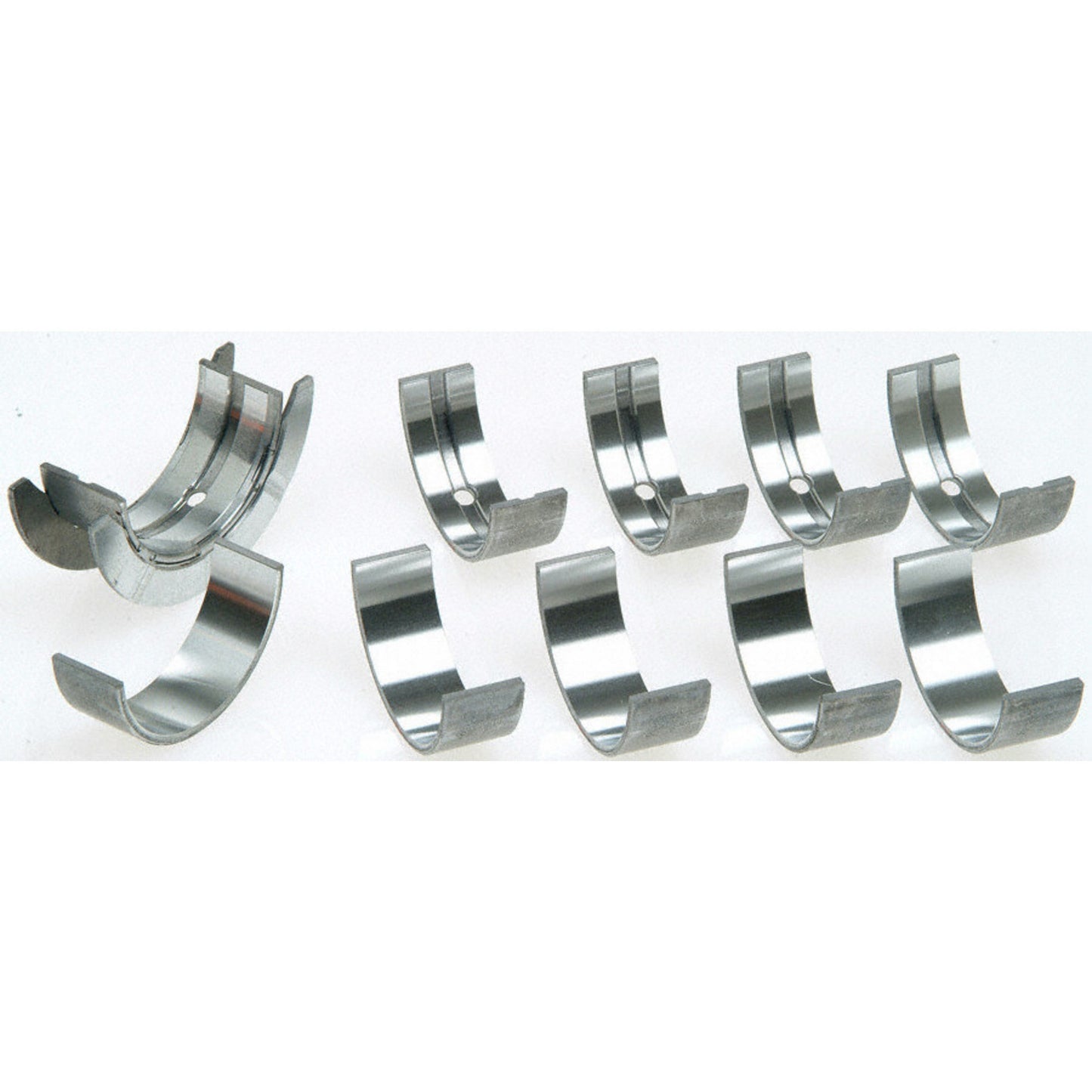 Sealed Power Engine Crankshaft Main Bearing Set 7411MA