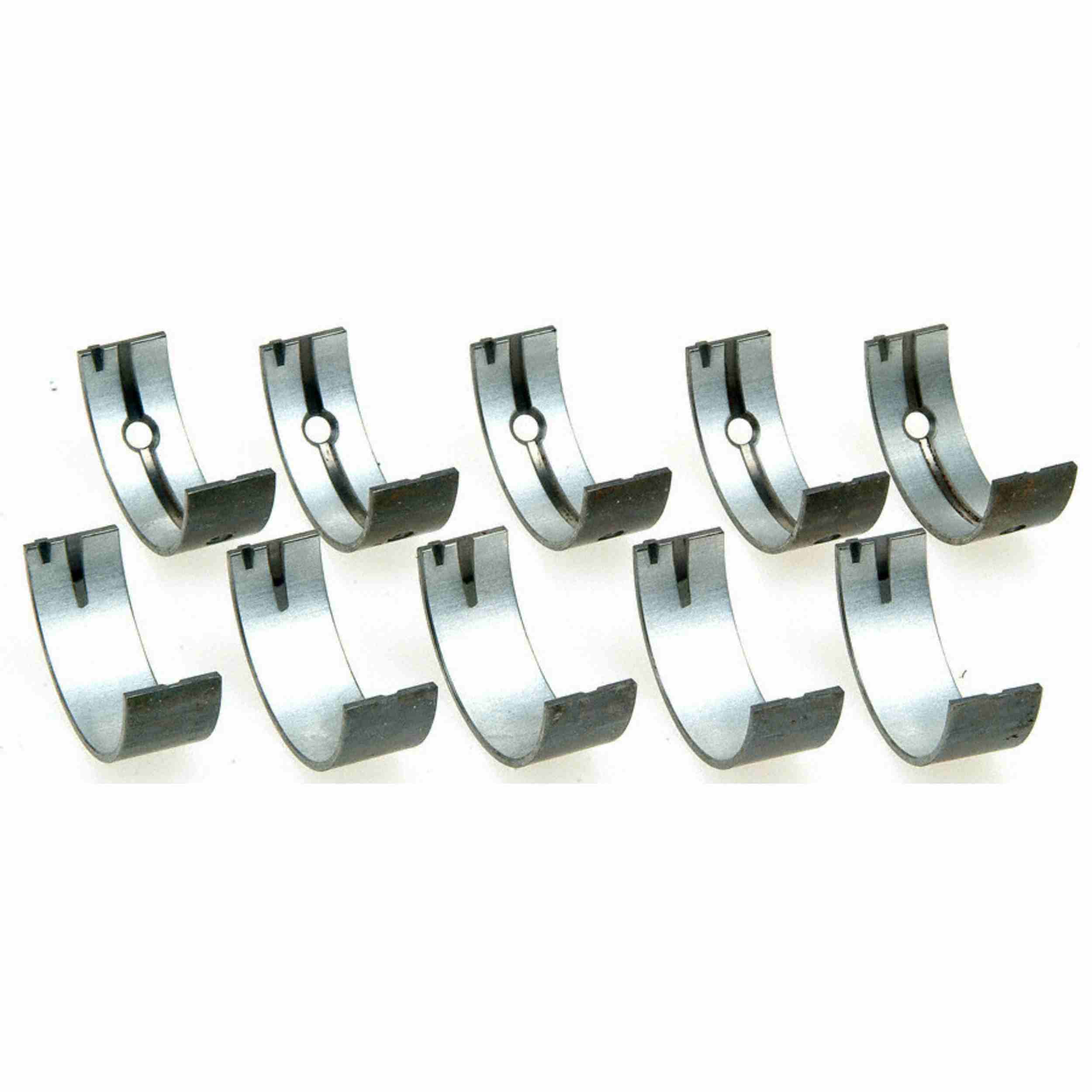 Sealed Power Engine Crankshaft Main Bearing Set 7415M