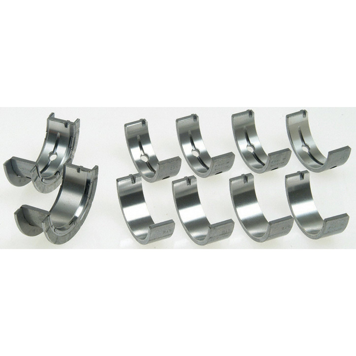 Sealed Power Engine Crankshaft Main Bearing Set 7421M